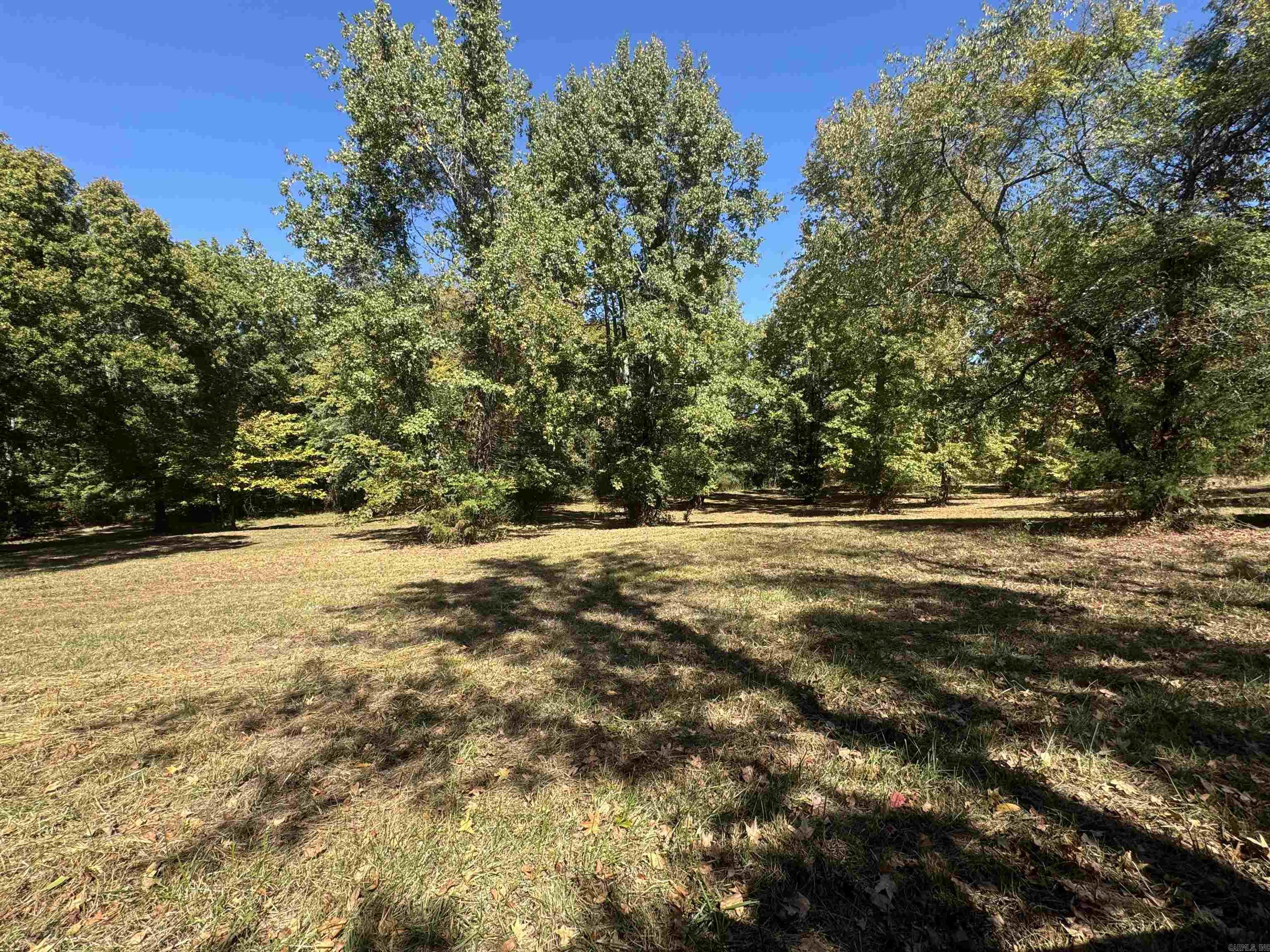 00 Muskogee  Conway, AR