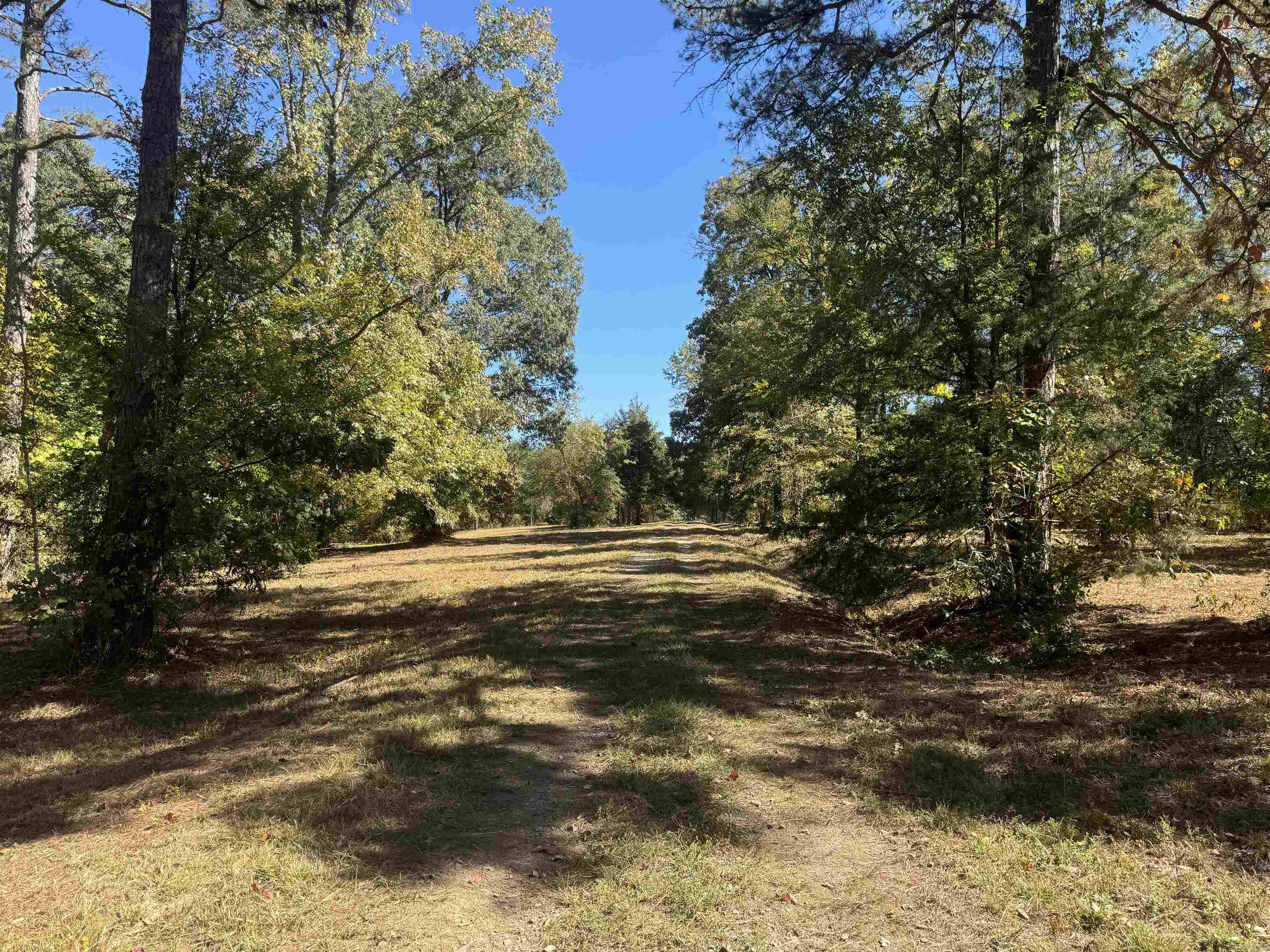 00 Muskogee  Conway, AR