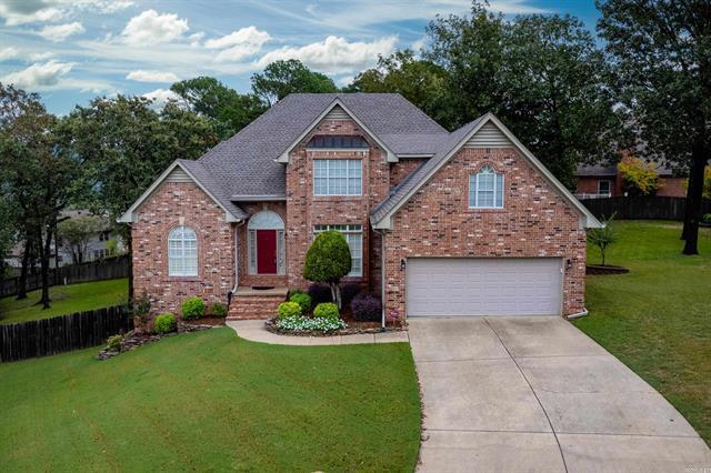 4309  Longtree  Little Rock, AR