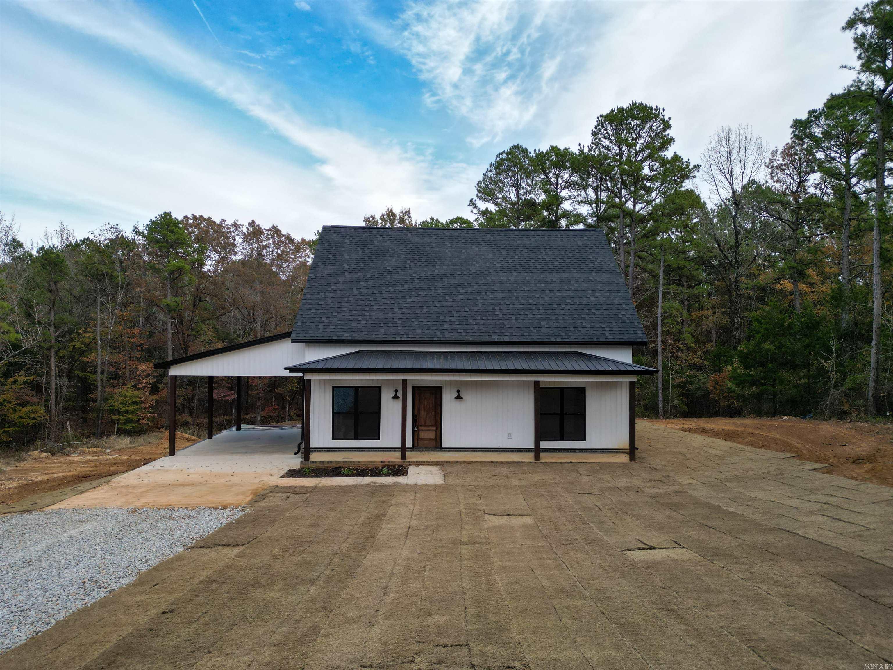 504 GR 7740  Paragould, AR