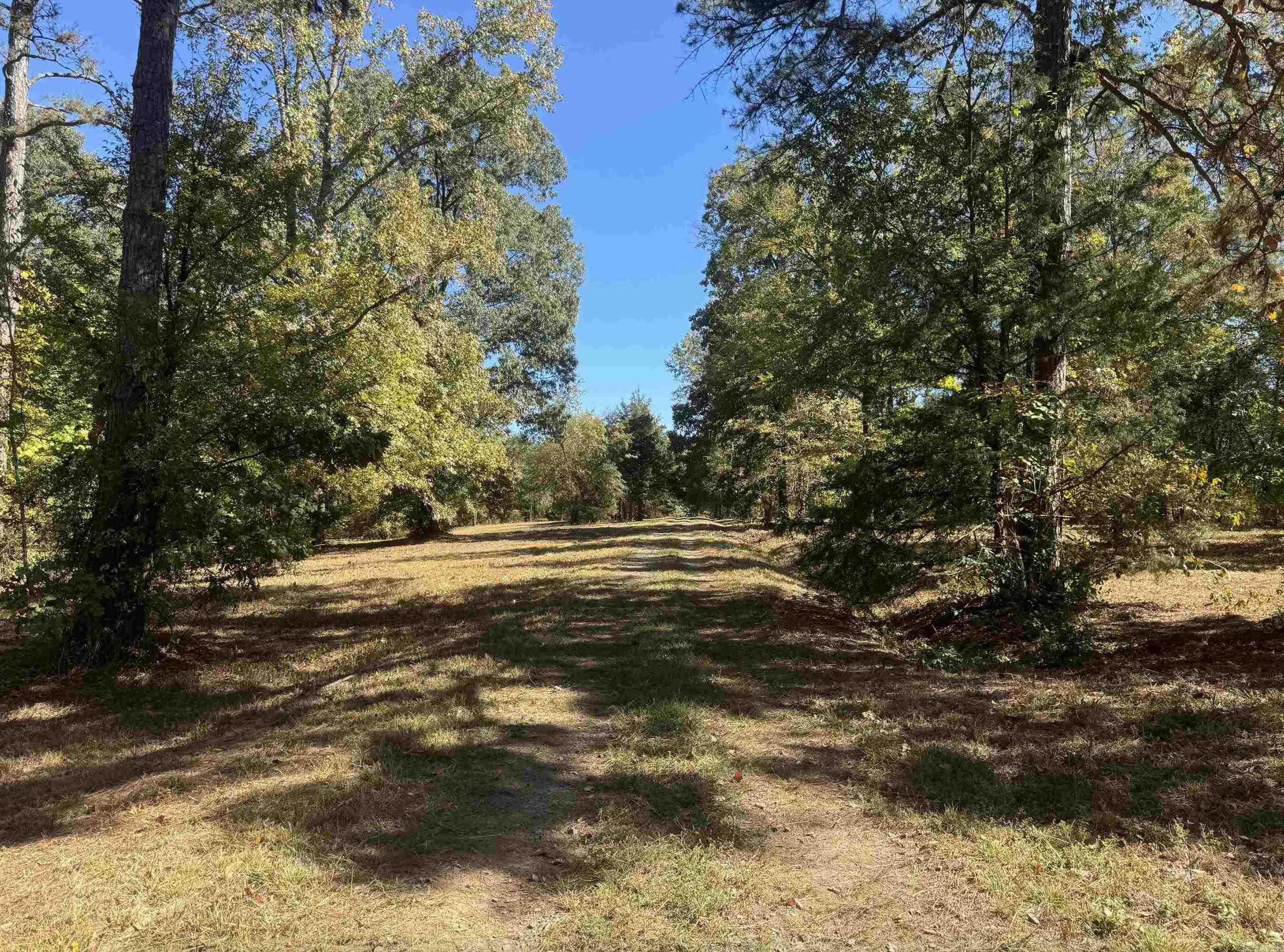 00 Muskogee  Conway, AR