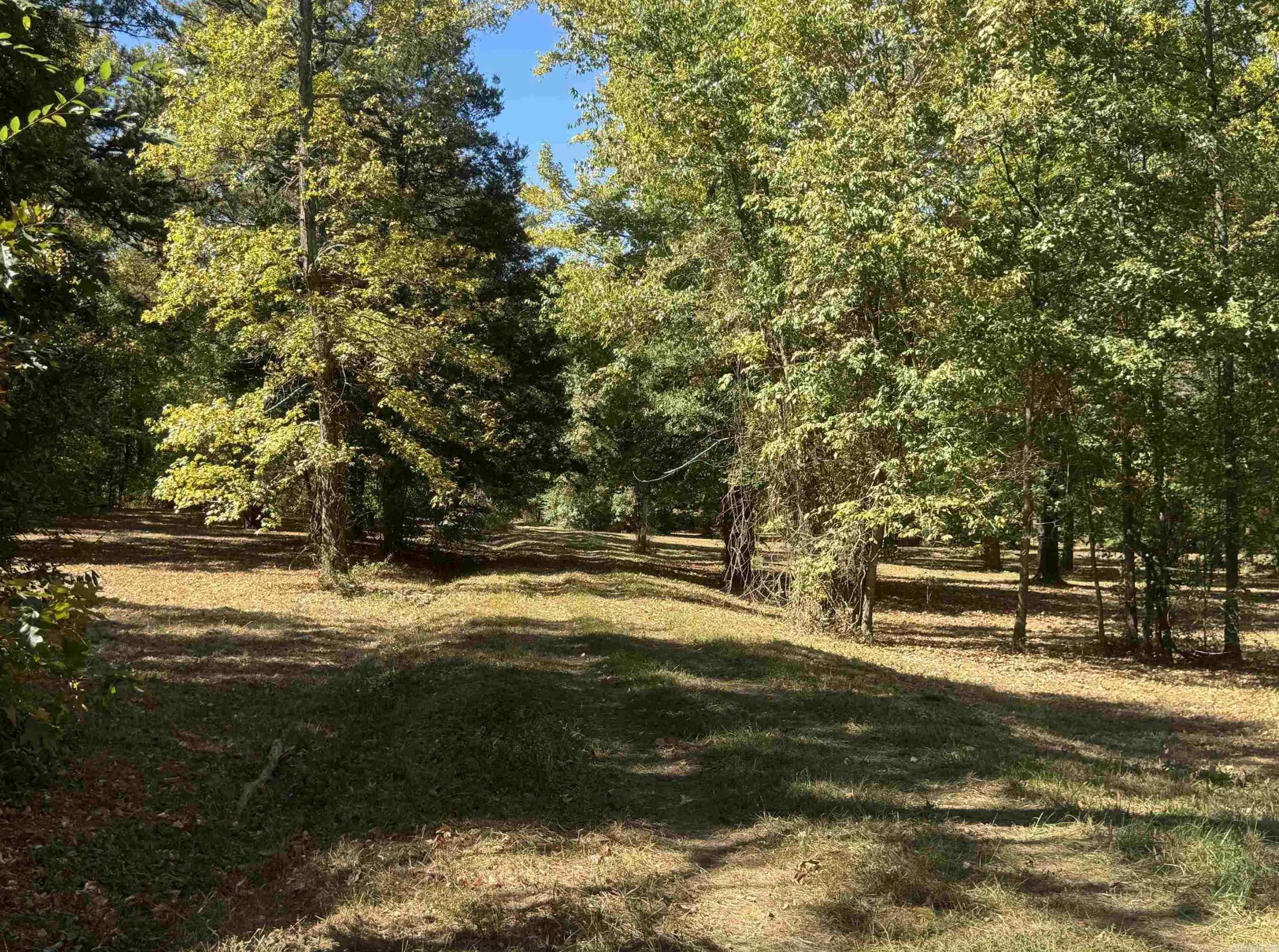 00 Muskogee  Conway, AR