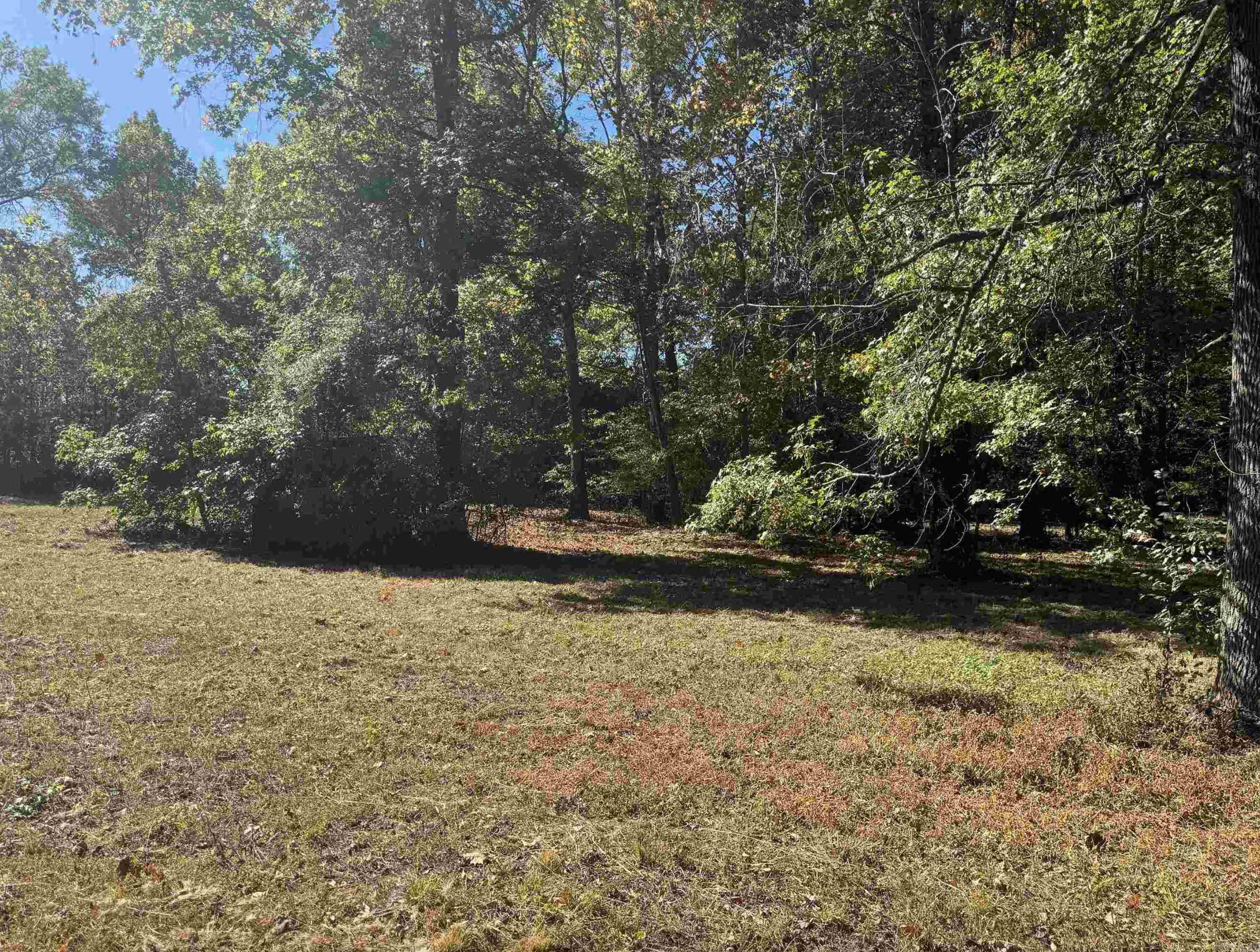 00 Muskogee  Conway, AR