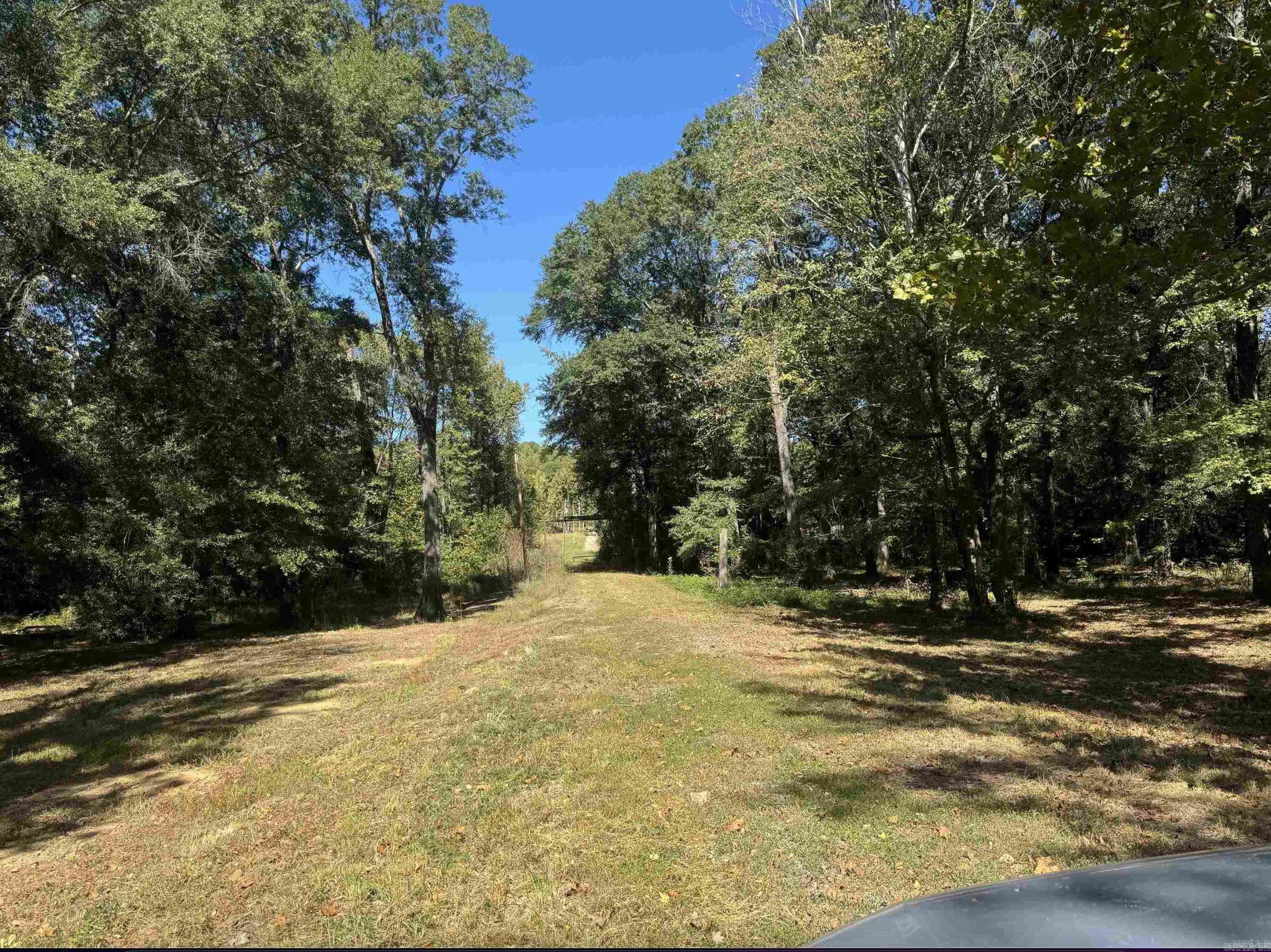 00 Muskogee  Conway, AR