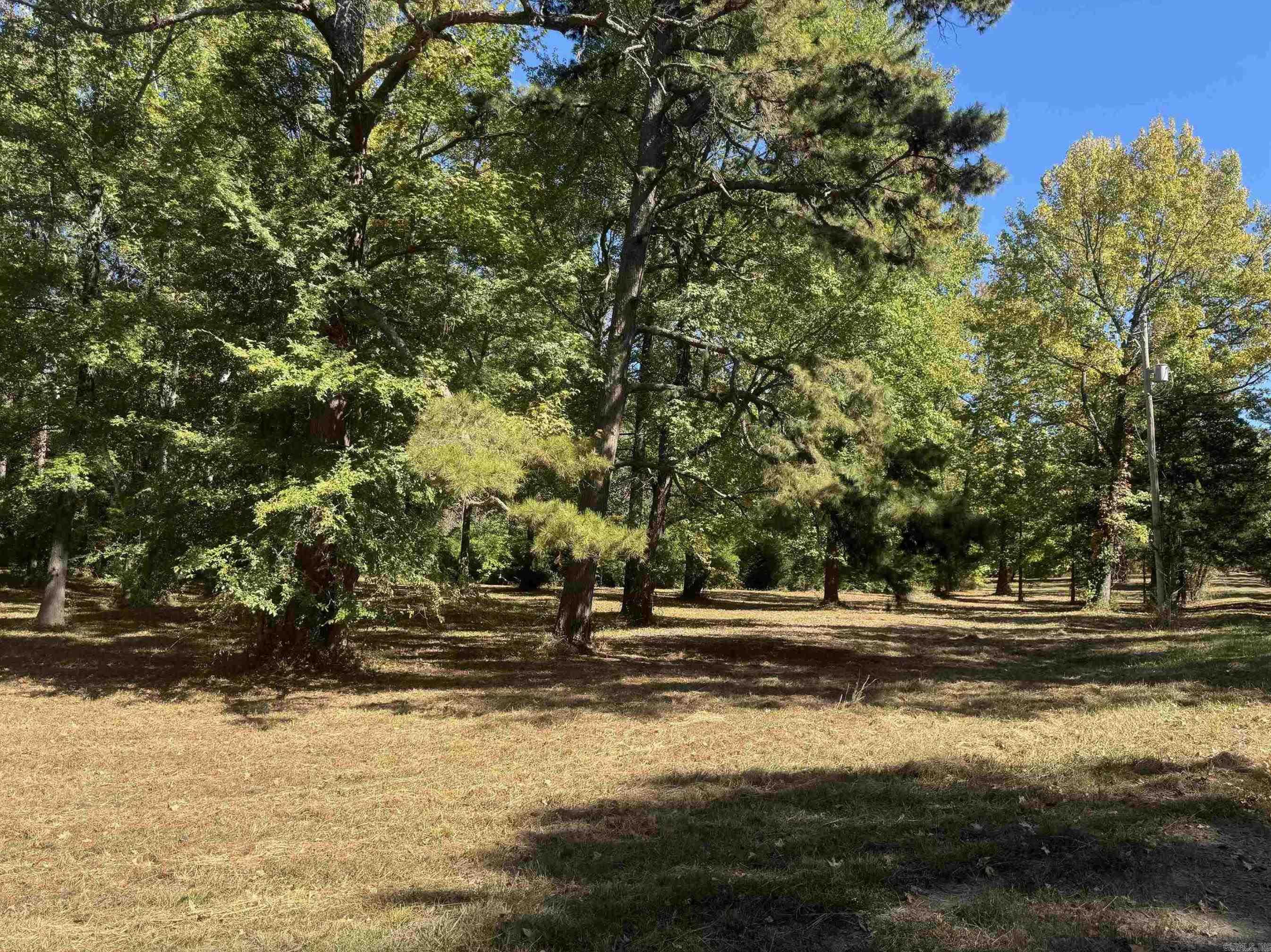 00 Muskogee  Conway, AR