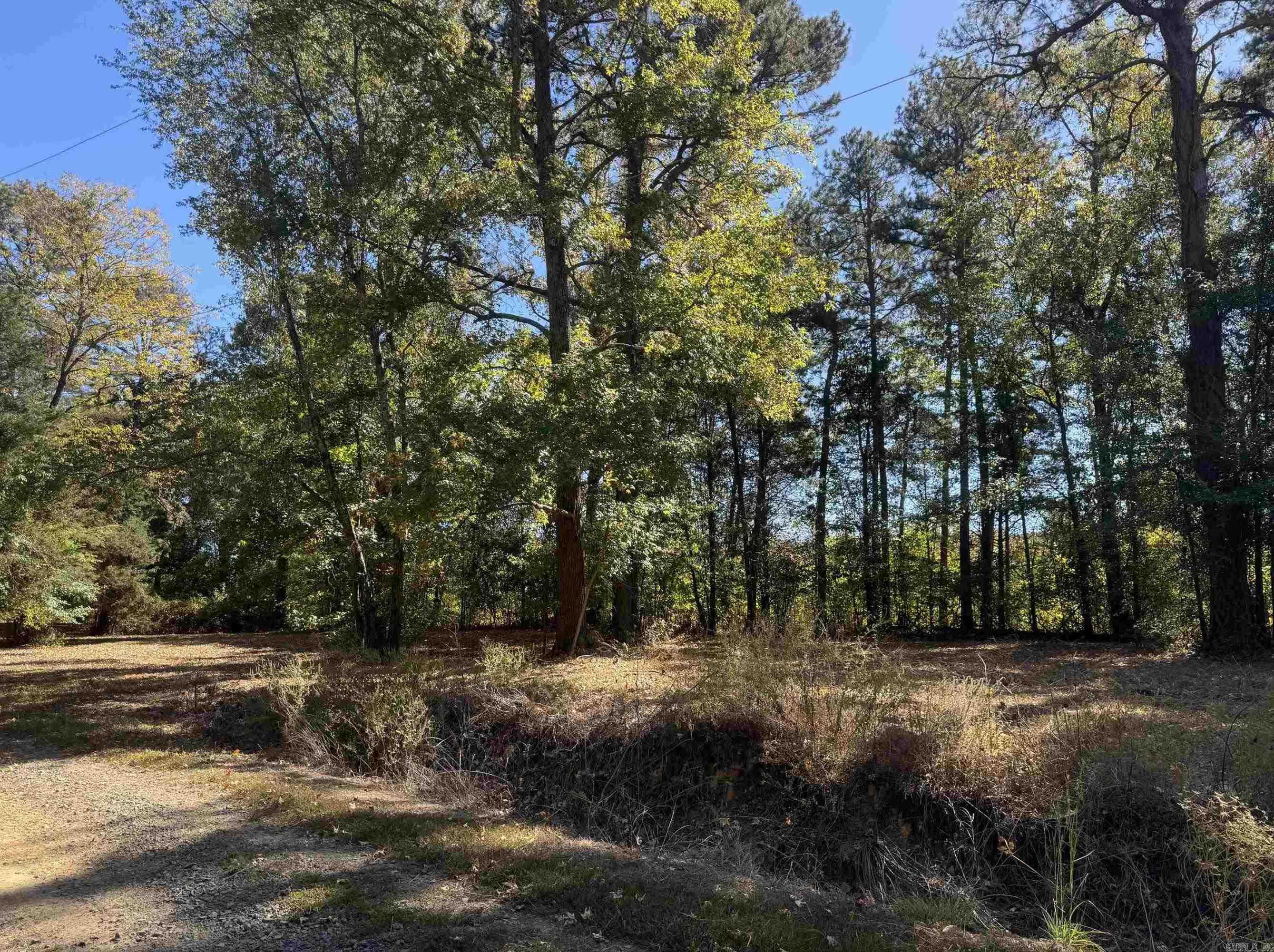 00 Muskogee  Conway, AR