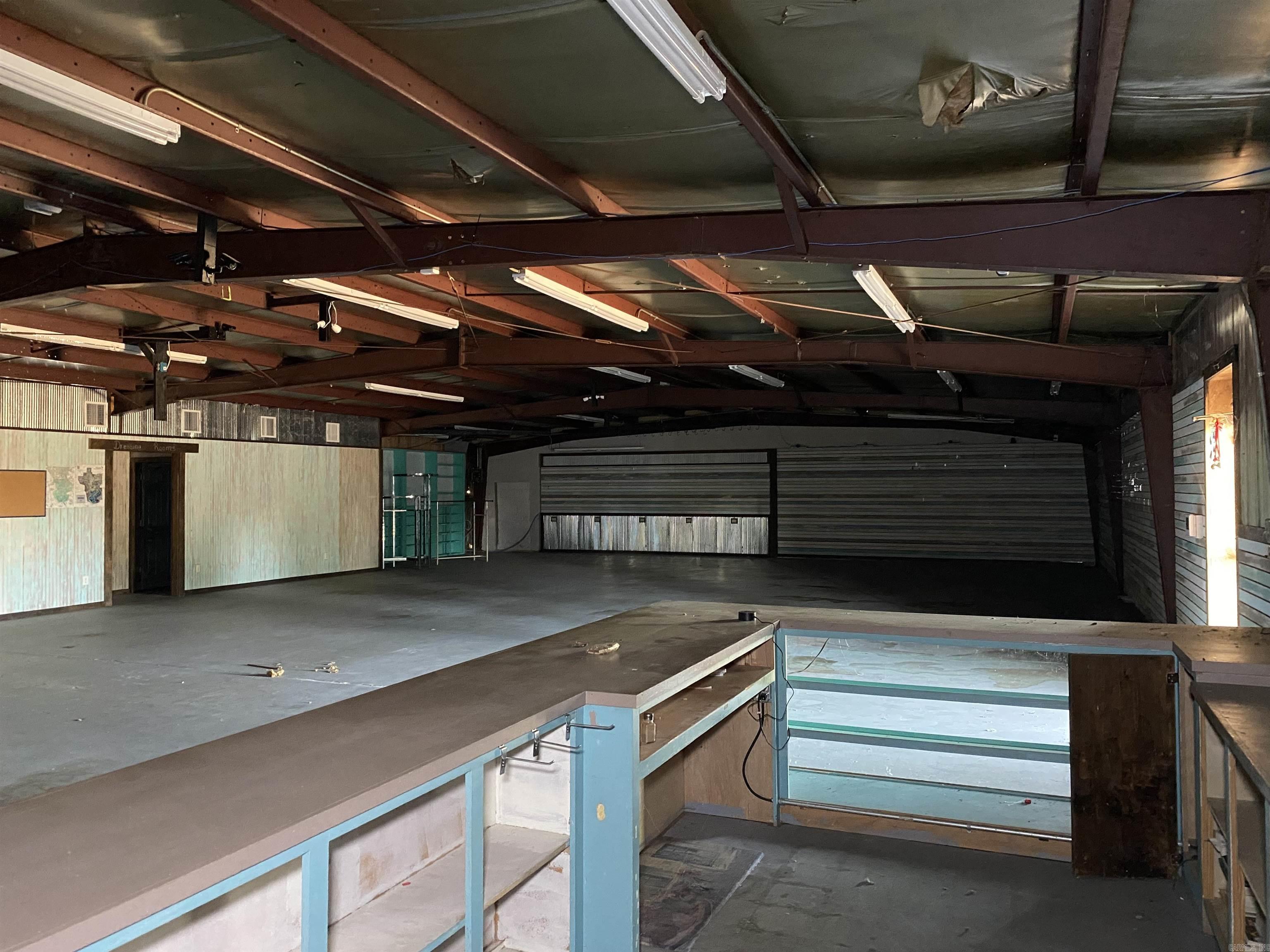 1001 W 1st Ave  Crossett, AR