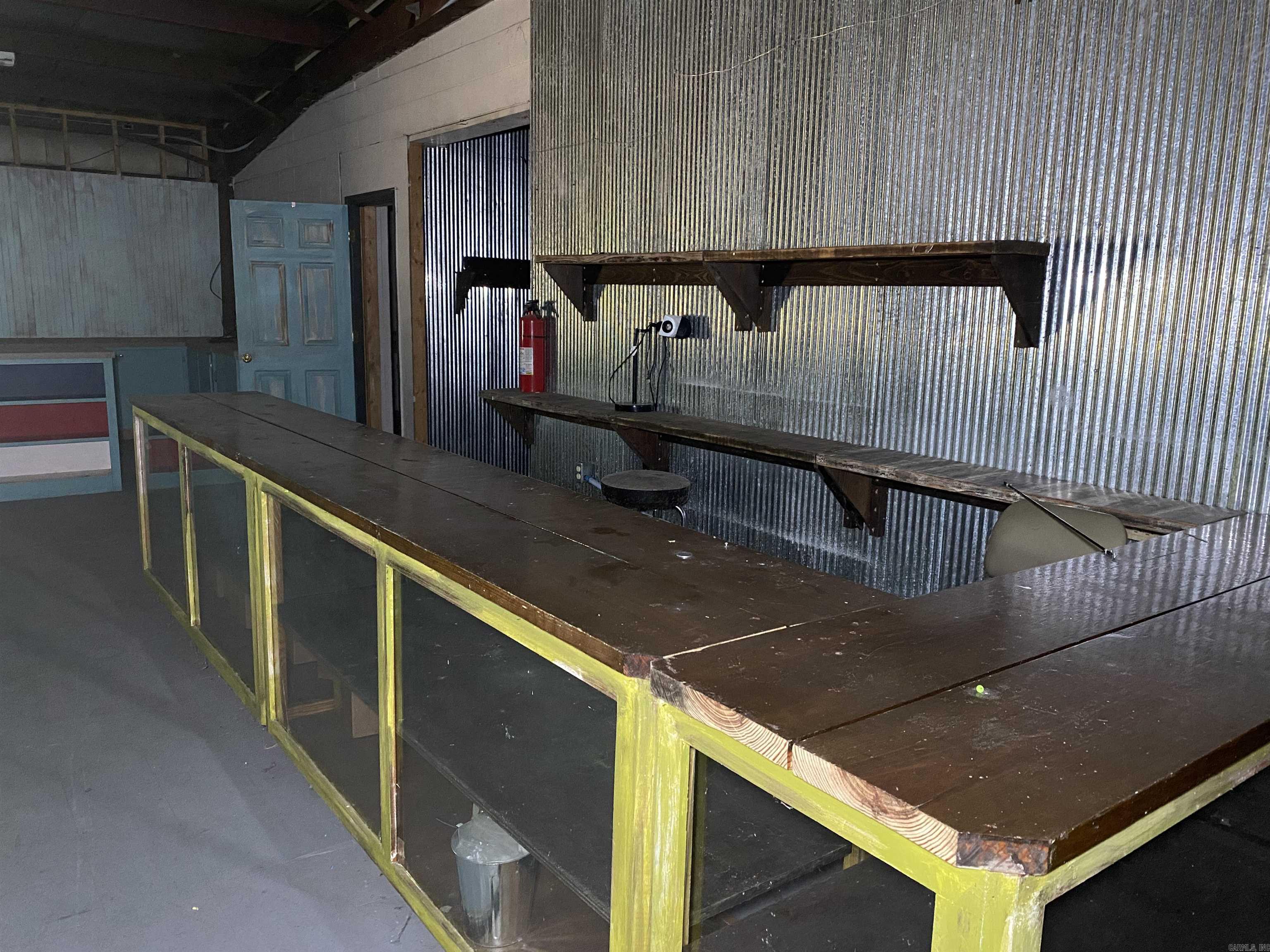 1001 W 1st Ave  Crossett, AR