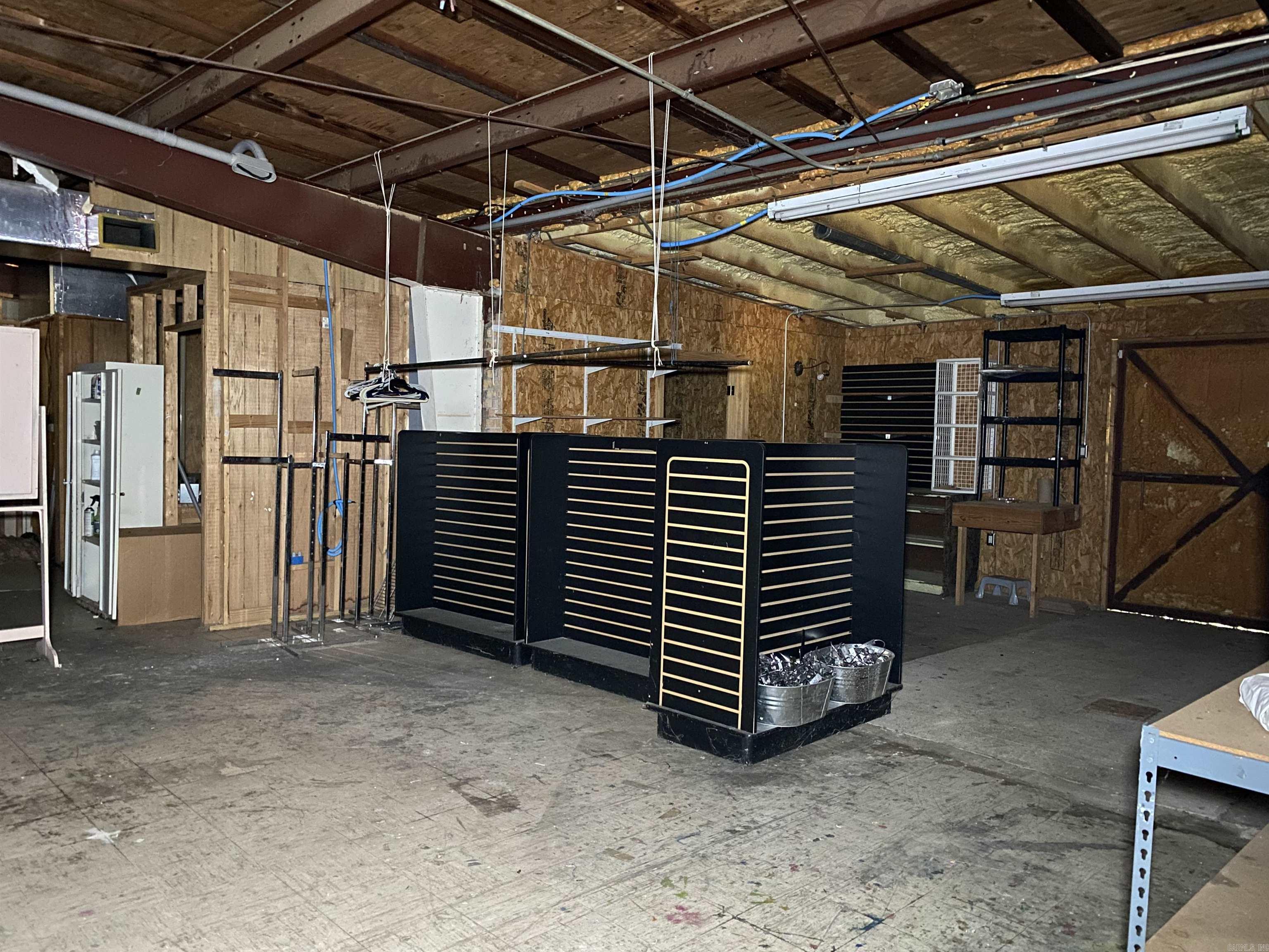 1001 W 1st Ave  Crossett, AR