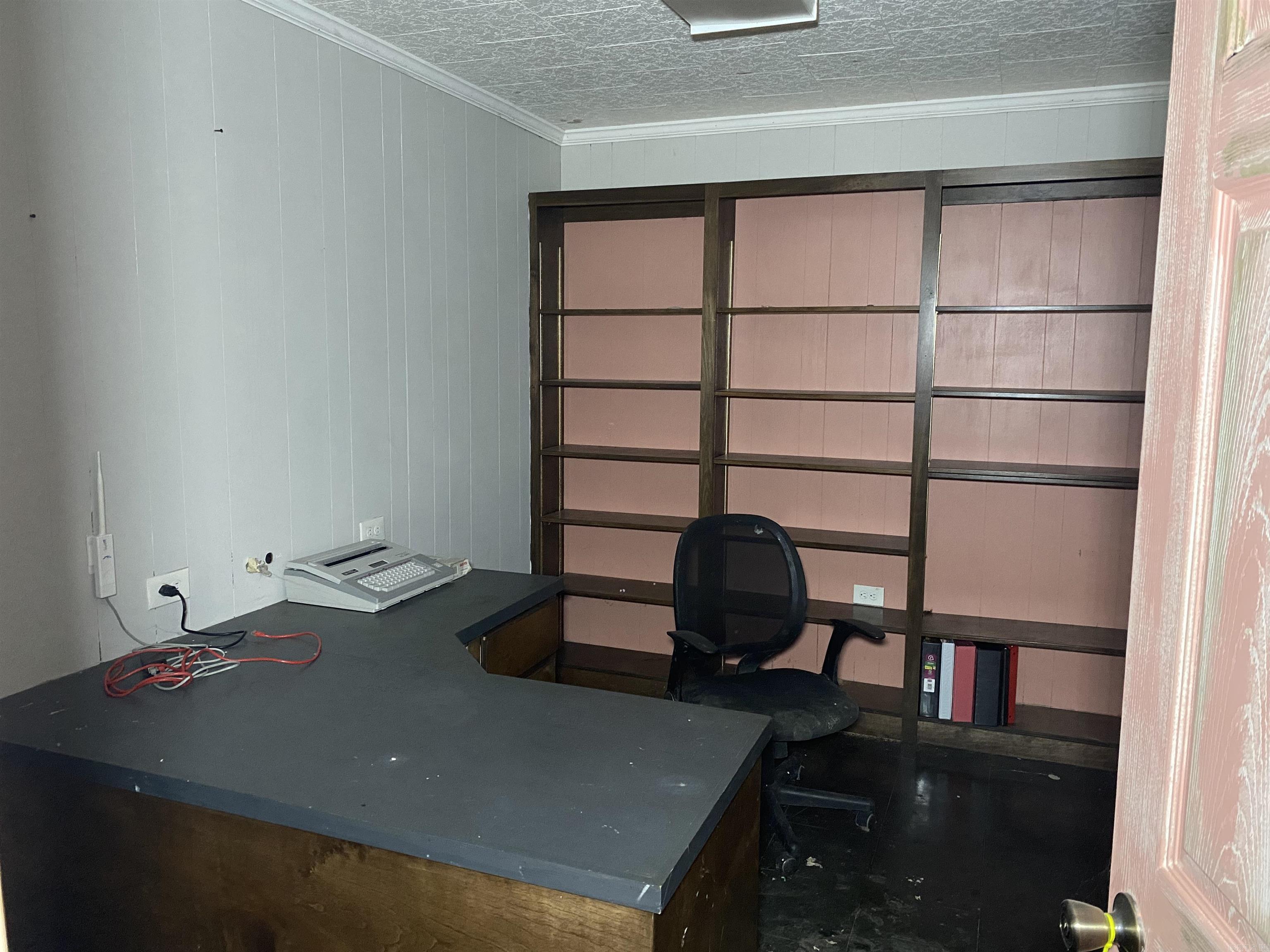 1001 W 1st Ave  Crossett, AR