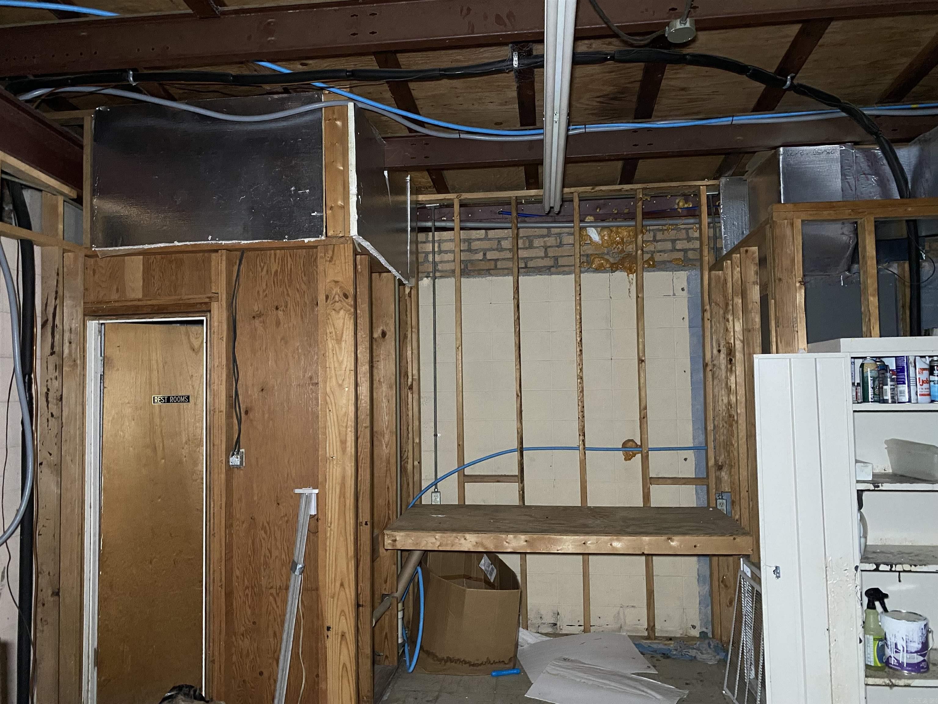 1001 W 1st Ave  Crossett, AR