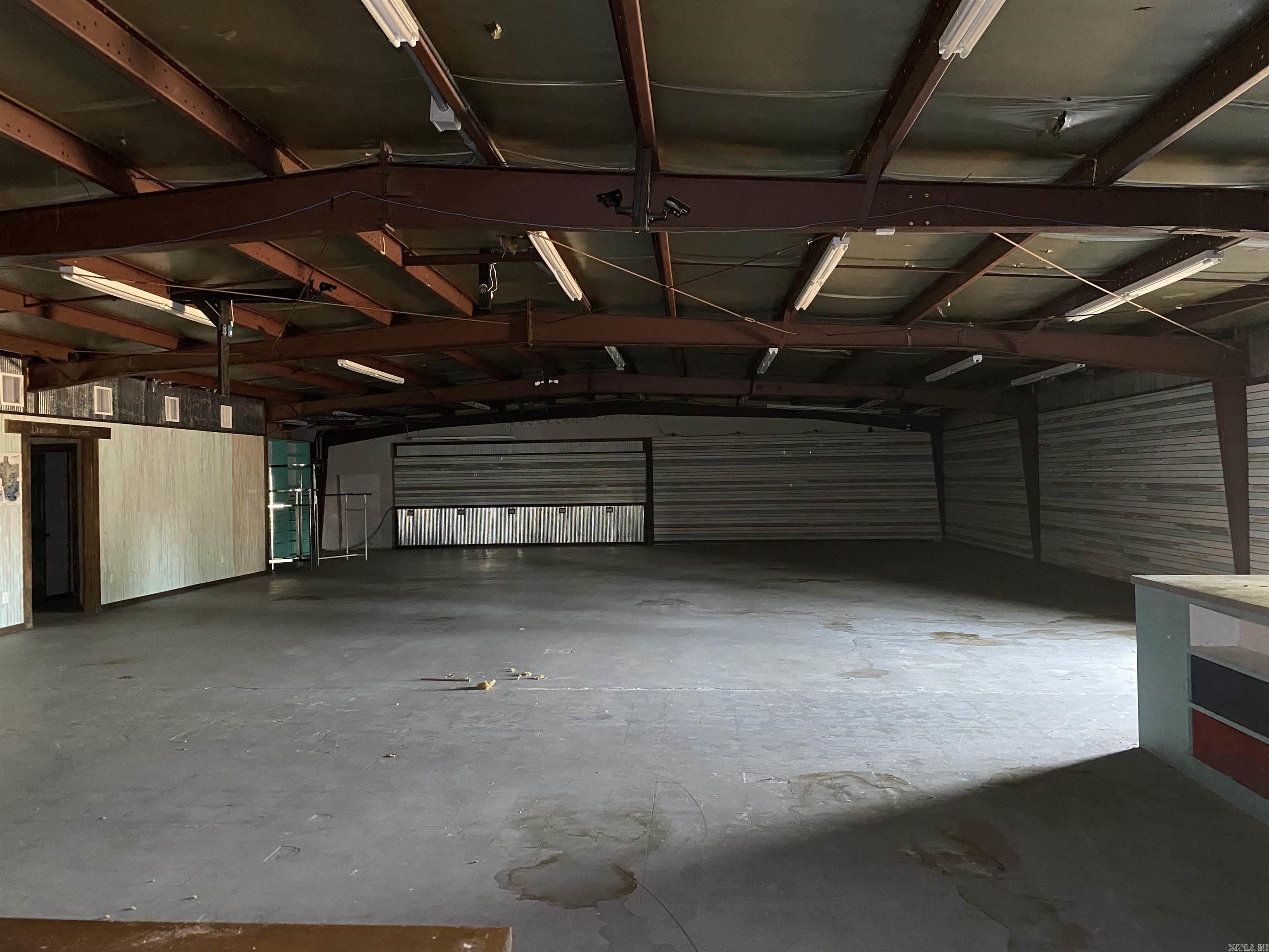 1001 W 1st Ave  Crossett, AR