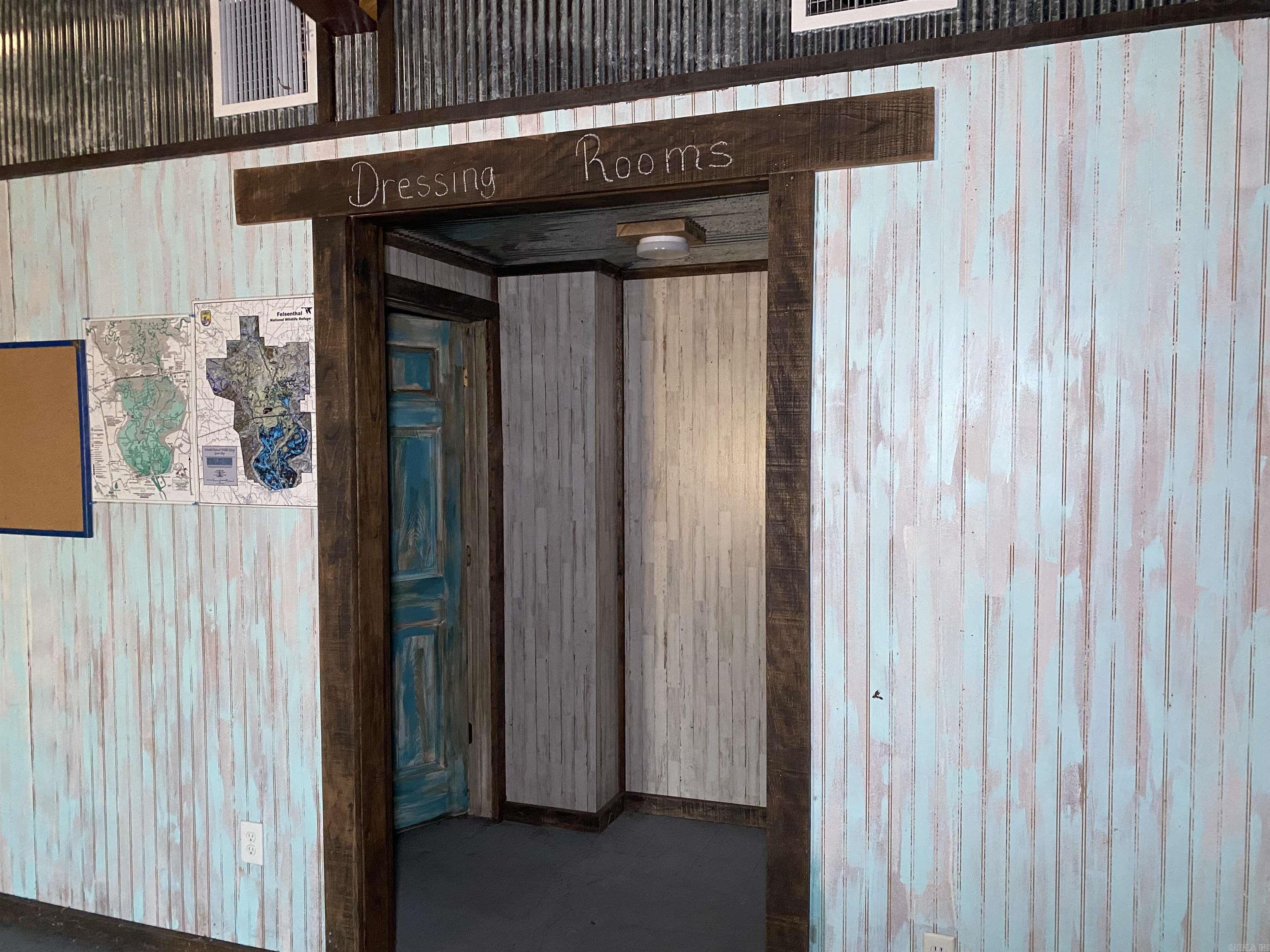 1001 W 1st Ave  Crossett, AR