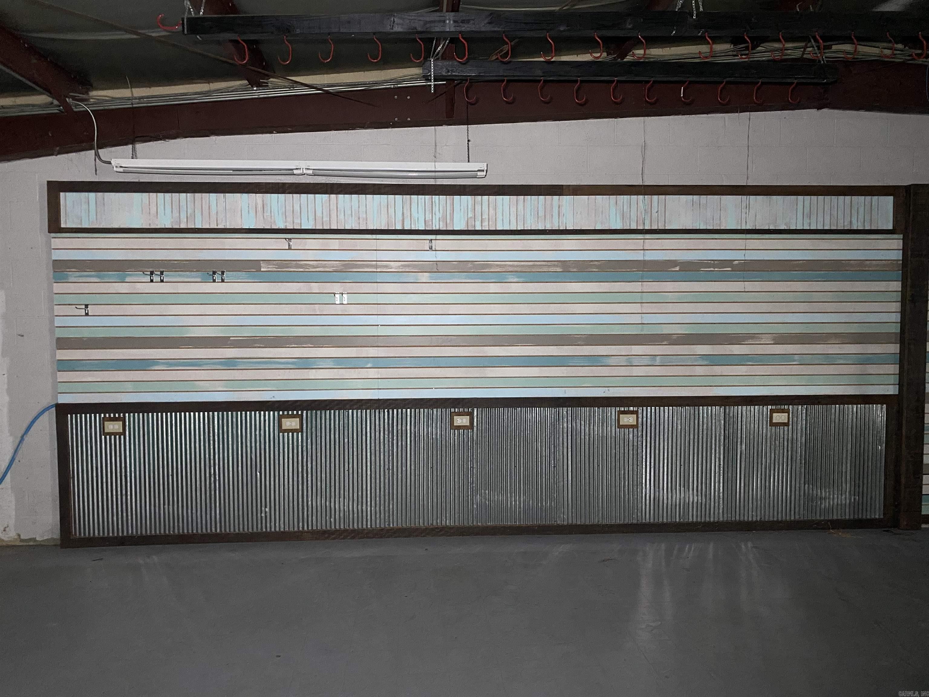 1001 W 1st Ave  Crossett, AR