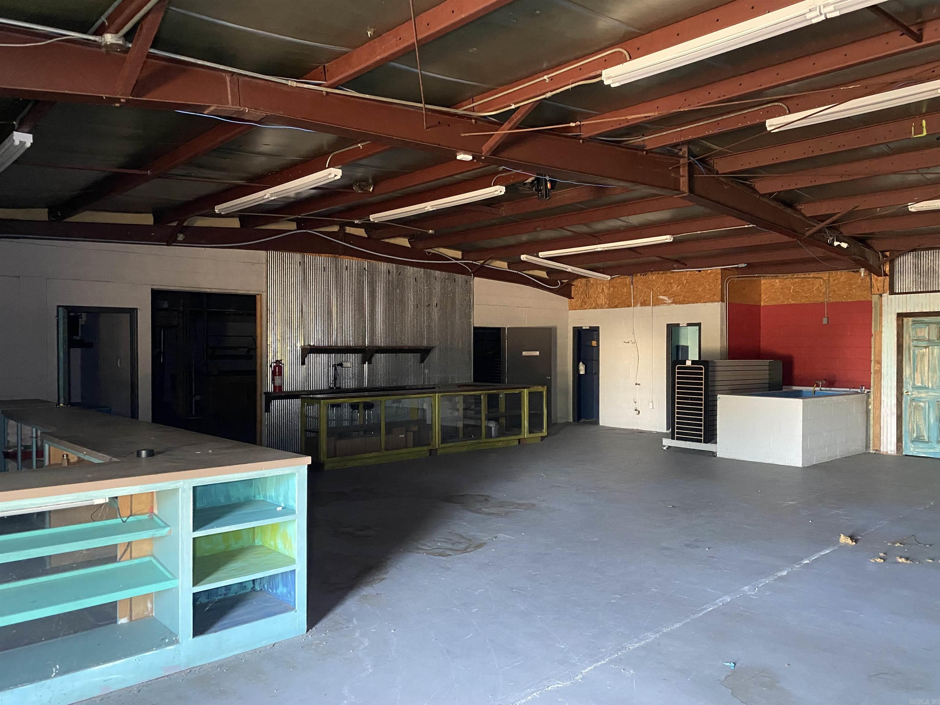 1001 W 1st Ave  Crossett, AR