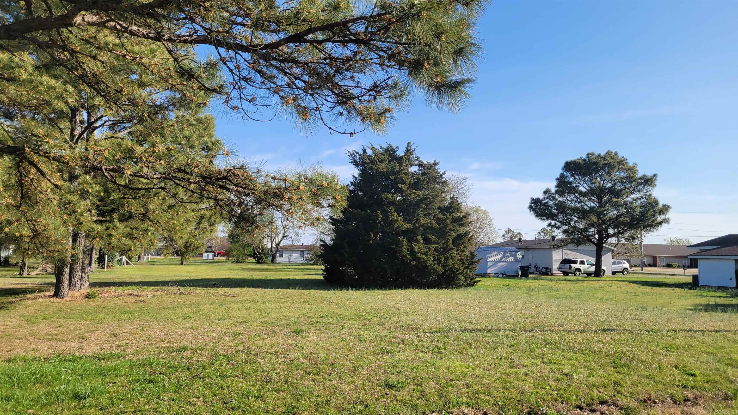 2011 Margo  Jonesboro, AR