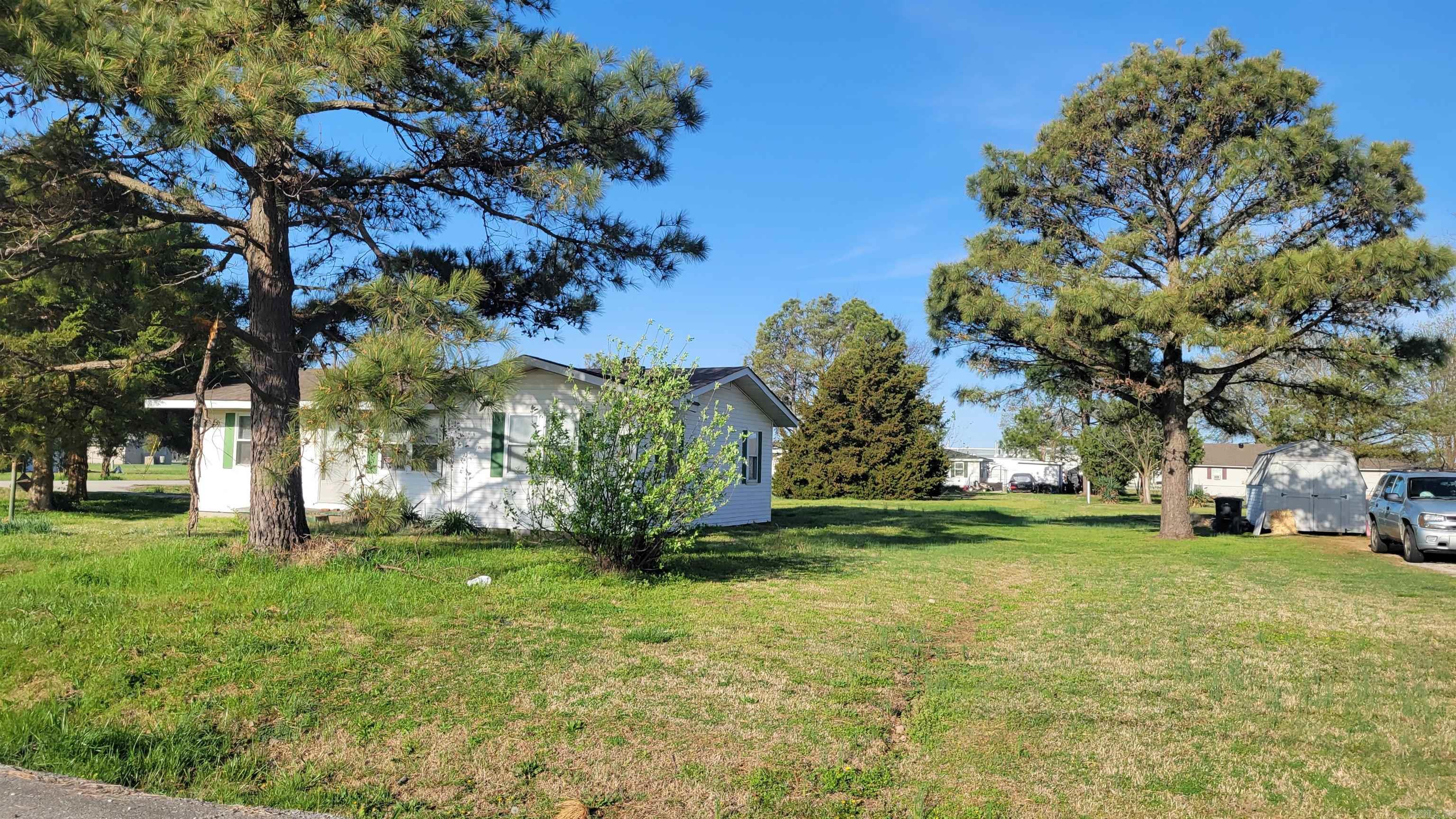 2011 Margo  Jonesboro, AR