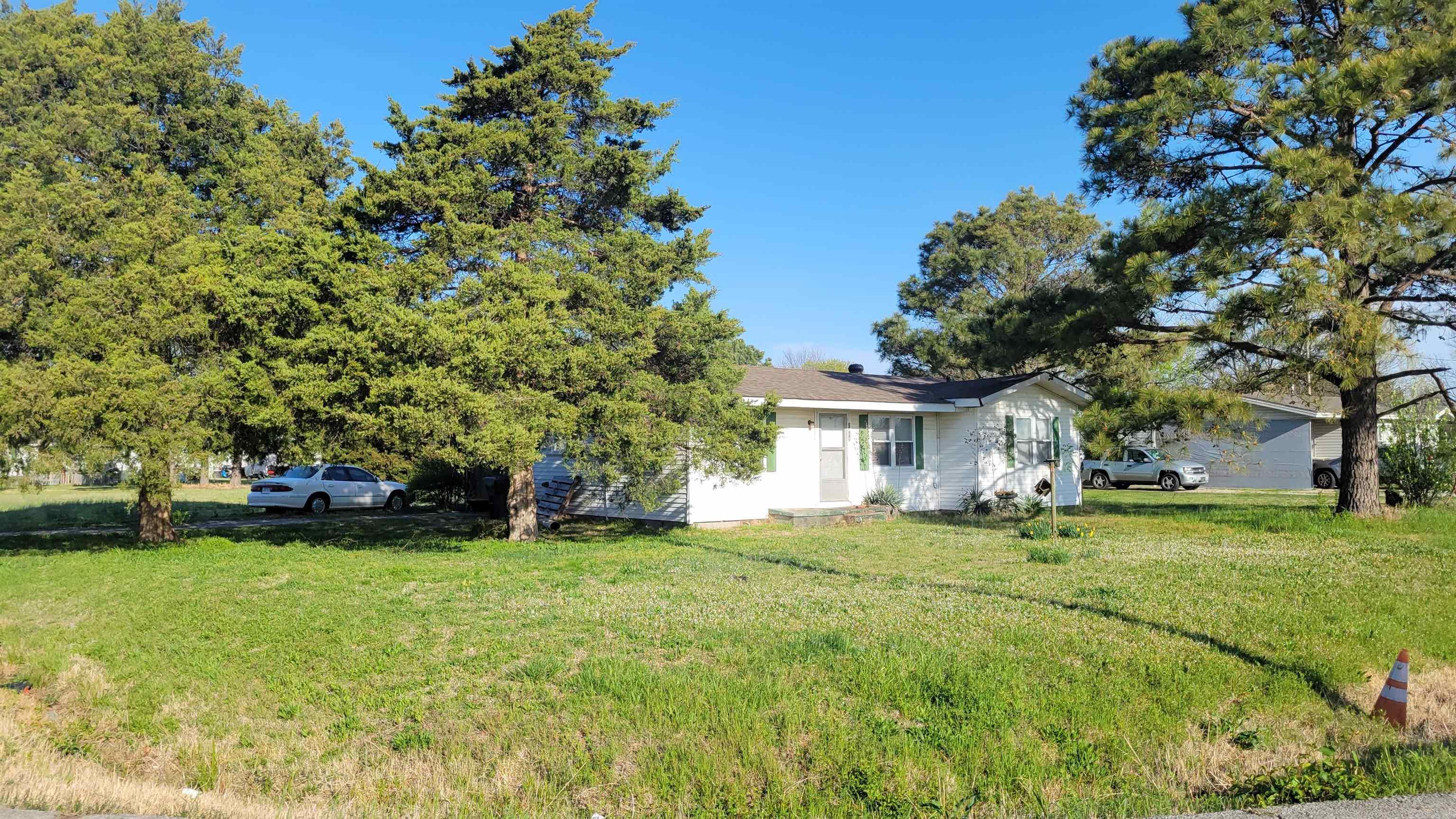 2011 Margo  Jonesboro, AR