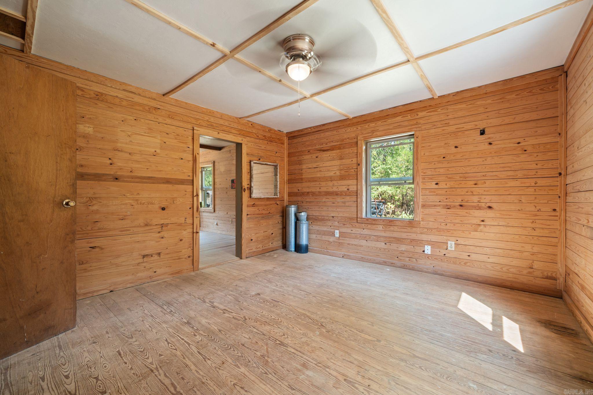 3024 Red Bench Rd  Paris, AR