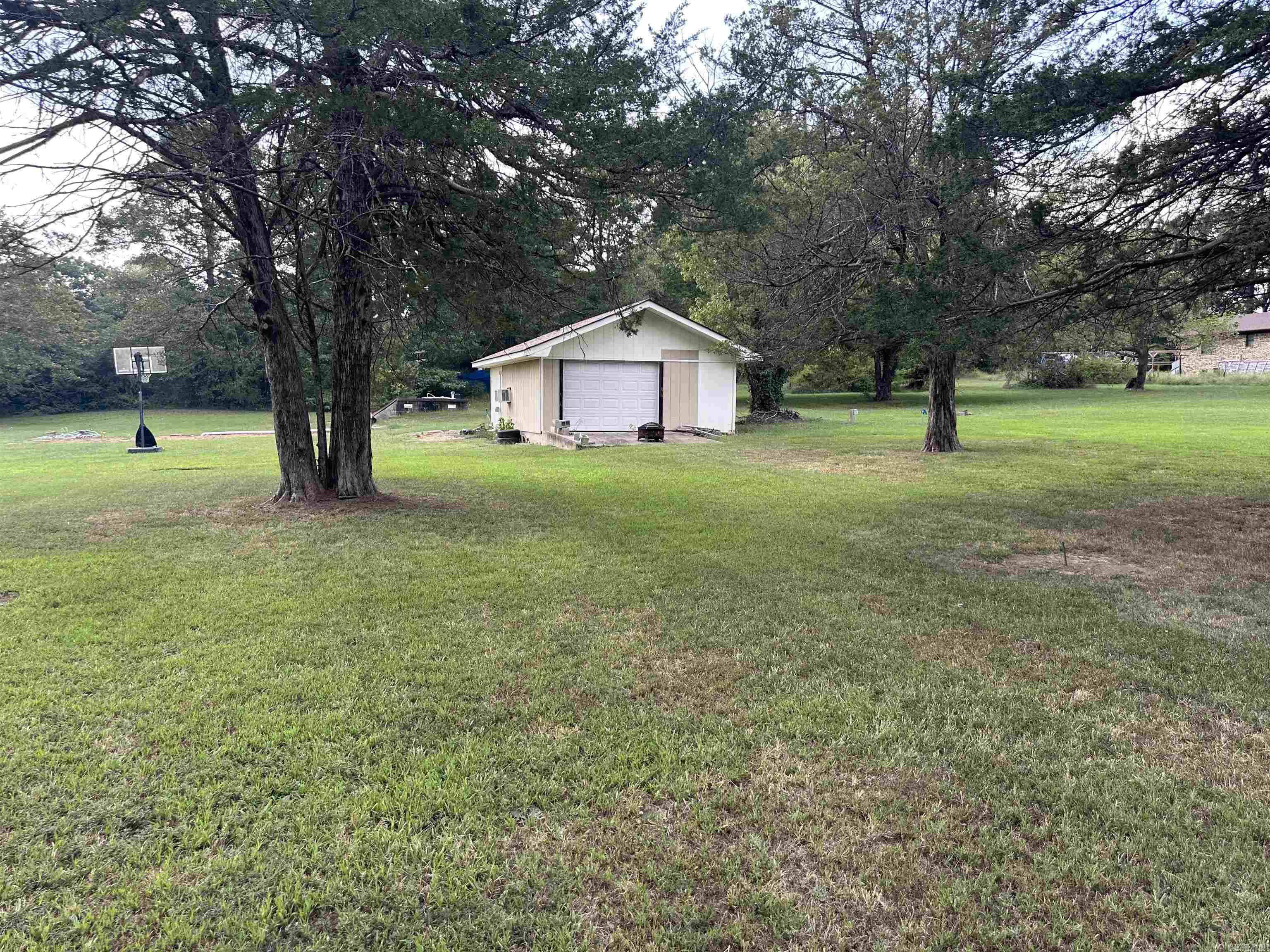 27 Prince  Heber Springs, AR