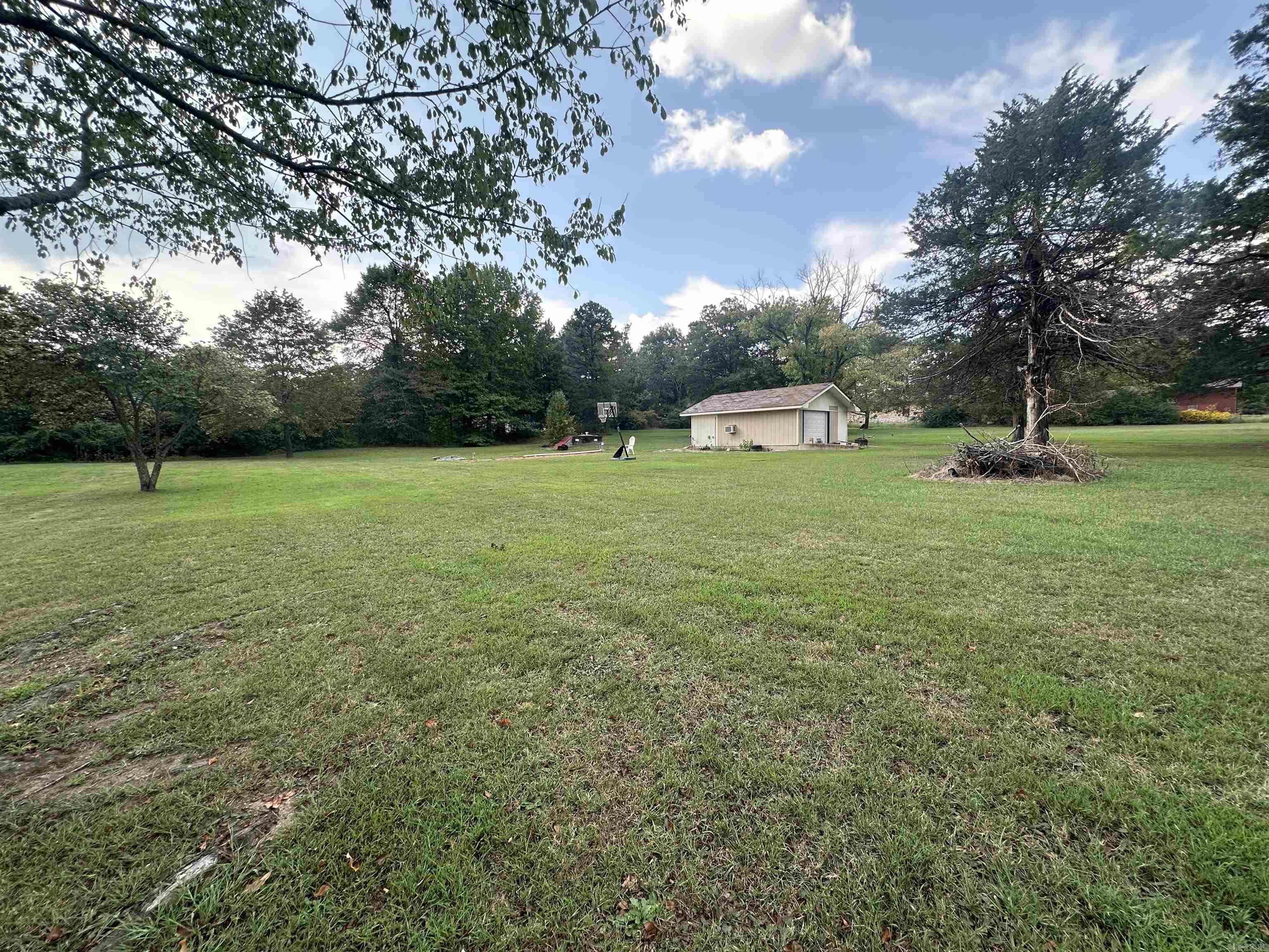 27 Prince  Heber Springs, AR
