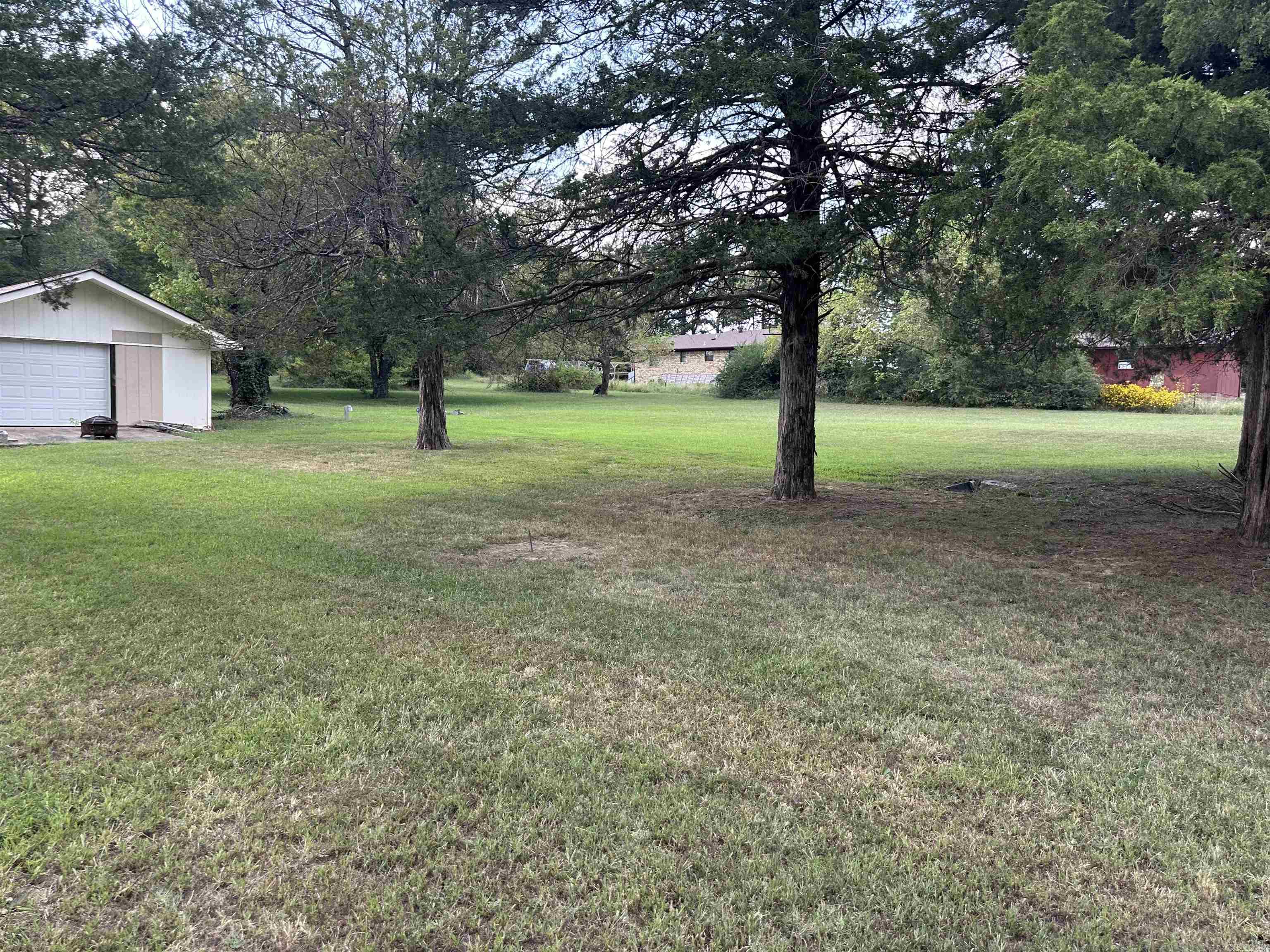 27 Prince  Heber Springs, AR