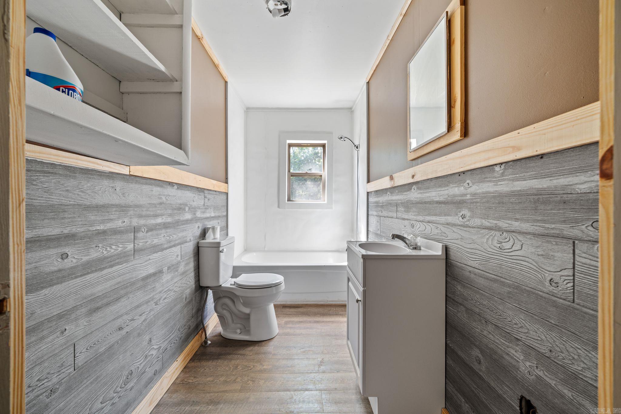 3024 Red Bench Rd  Paris, AR