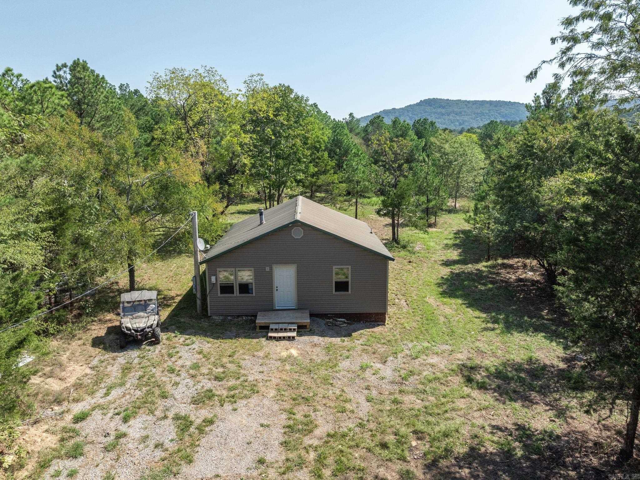 3024 Red Bench Rd  Paris, AR