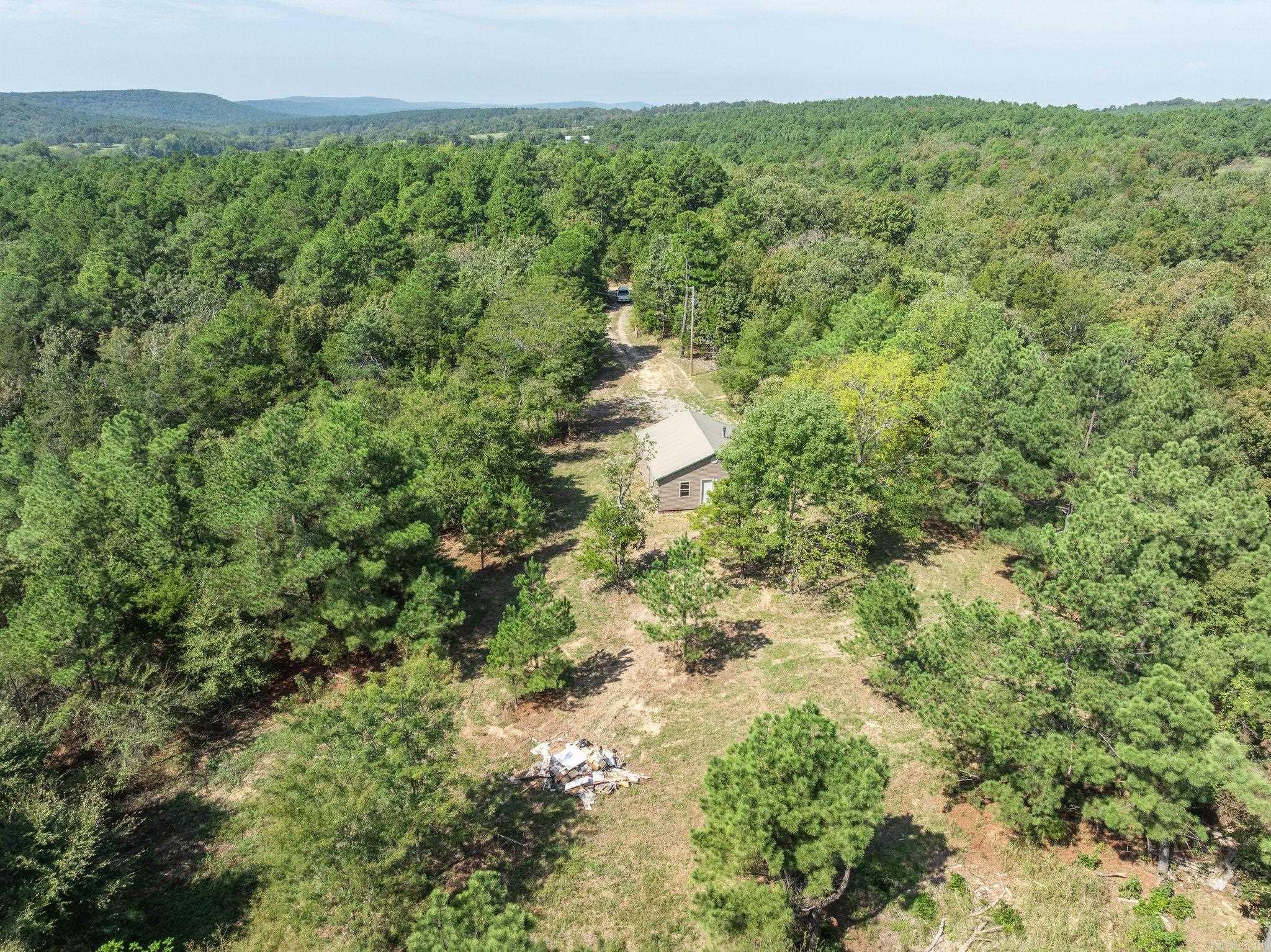 3024 Red Bench Rd  Paris, AR