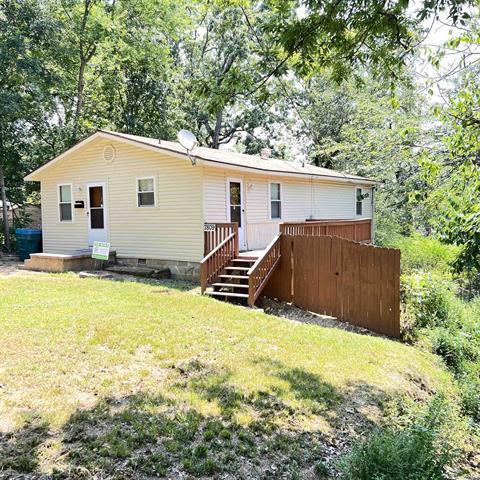7809  Iowa  Little Rock, AR