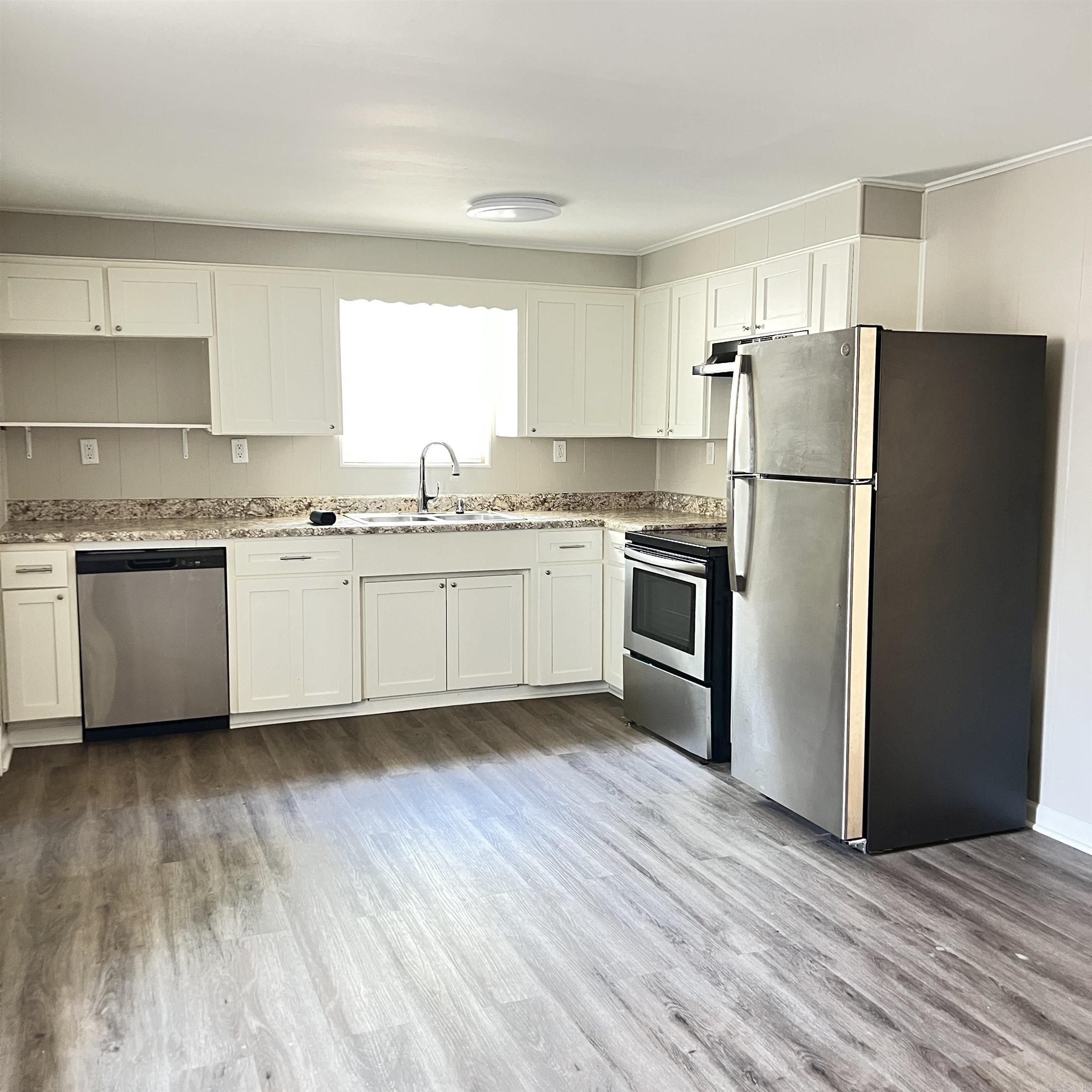 7809 Iowa  Little Rock, AR