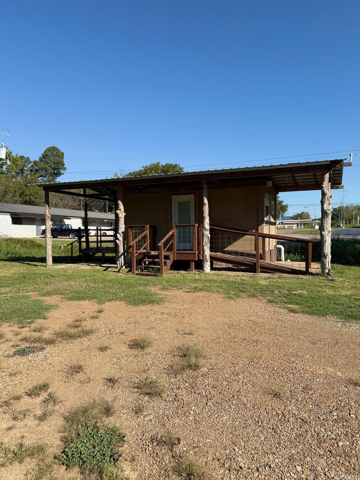 109 Springfield Street  Plumerville, AR