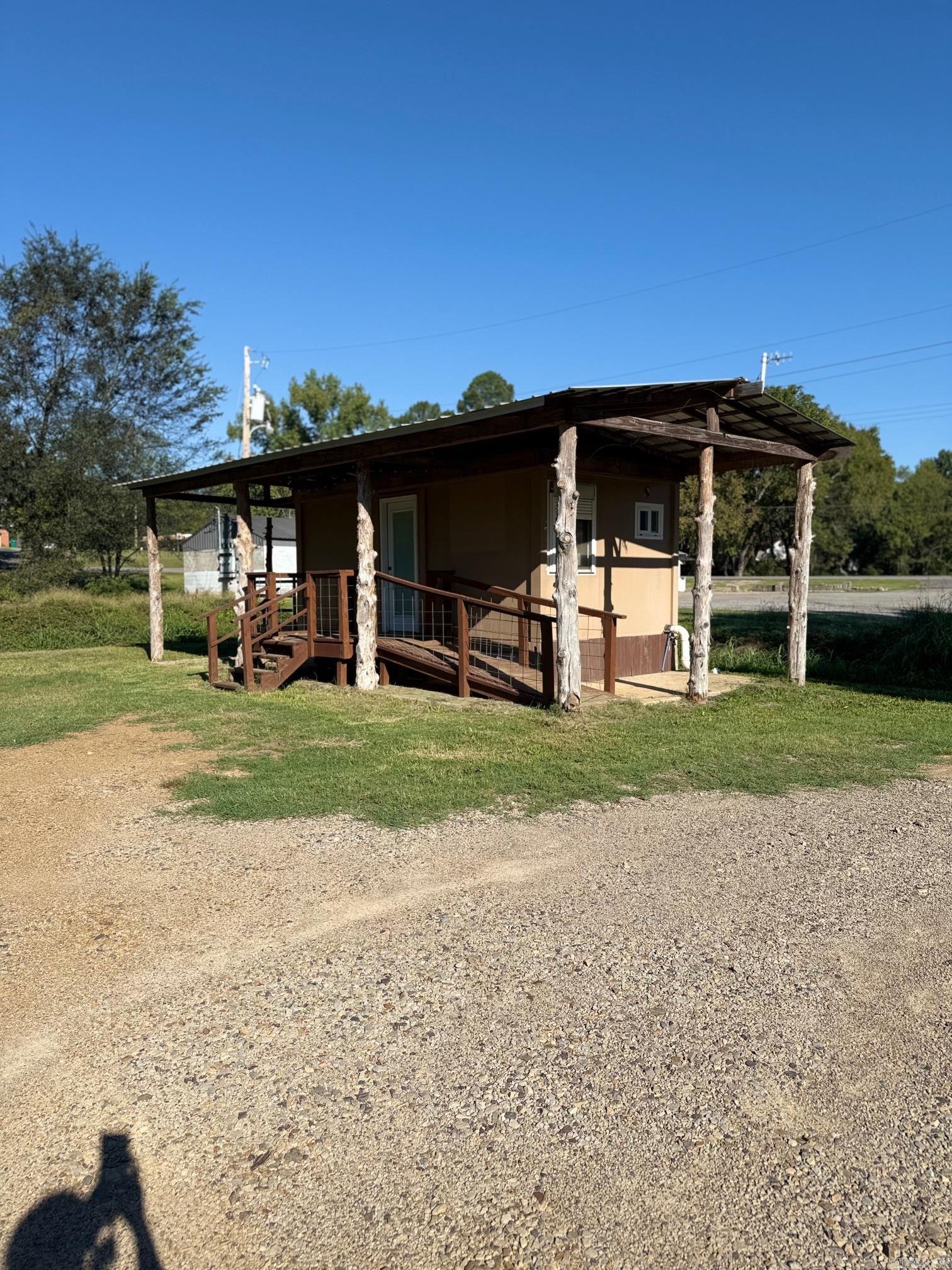 109 Springfield Street  Plumerville, AR