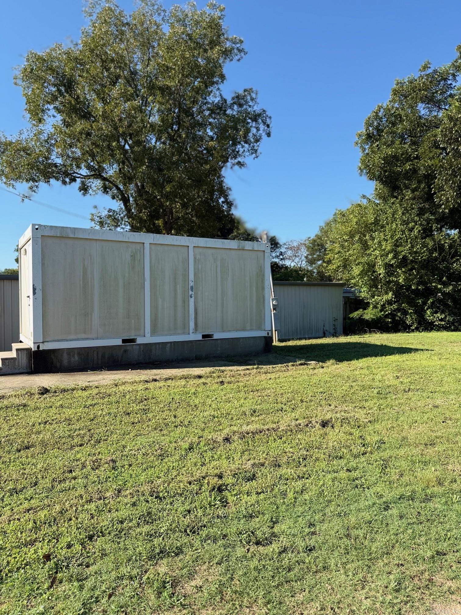 109 Springfield Street  Plumerville, AR