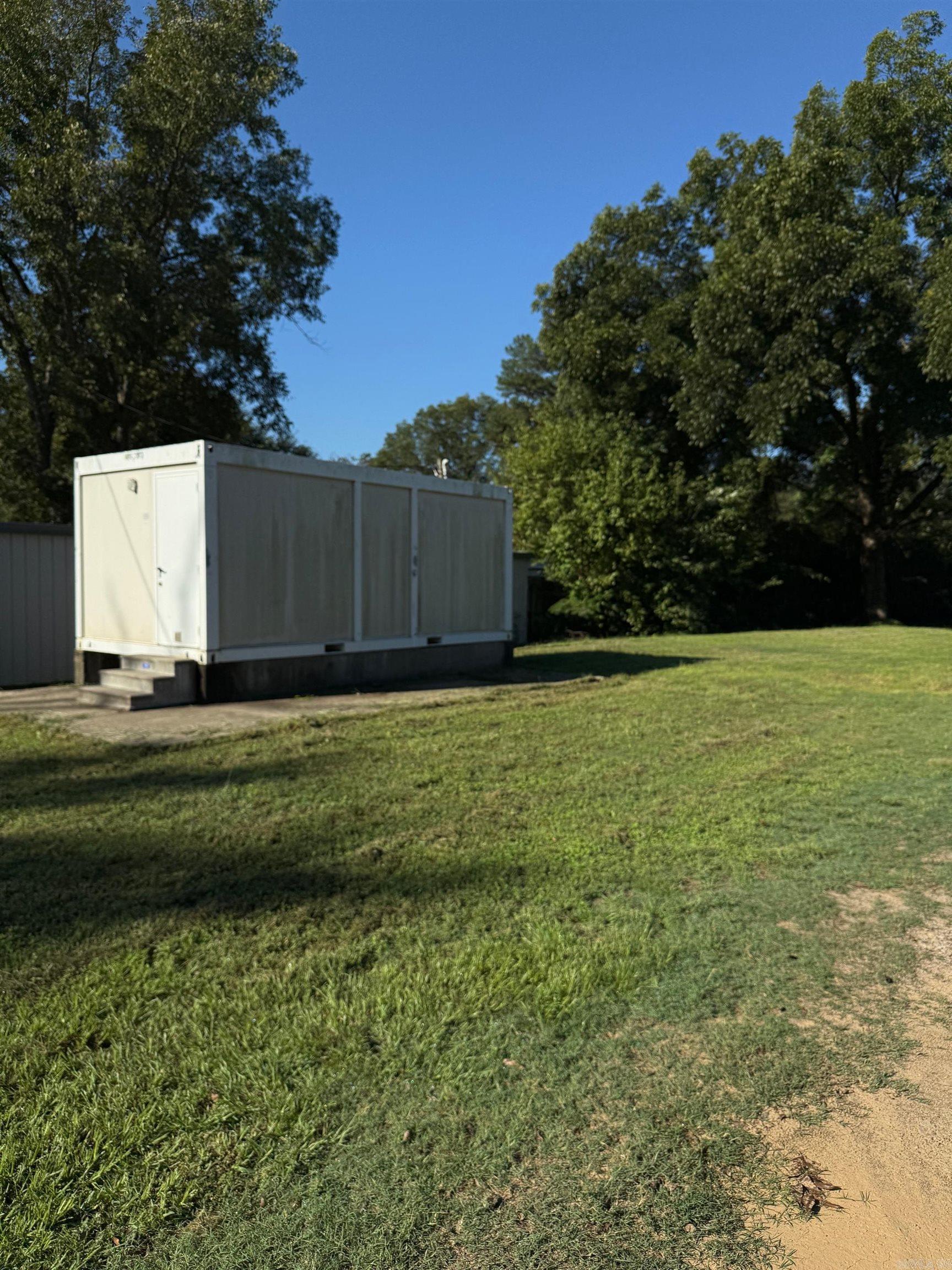 109 Springfield Street  Plumerville, AR