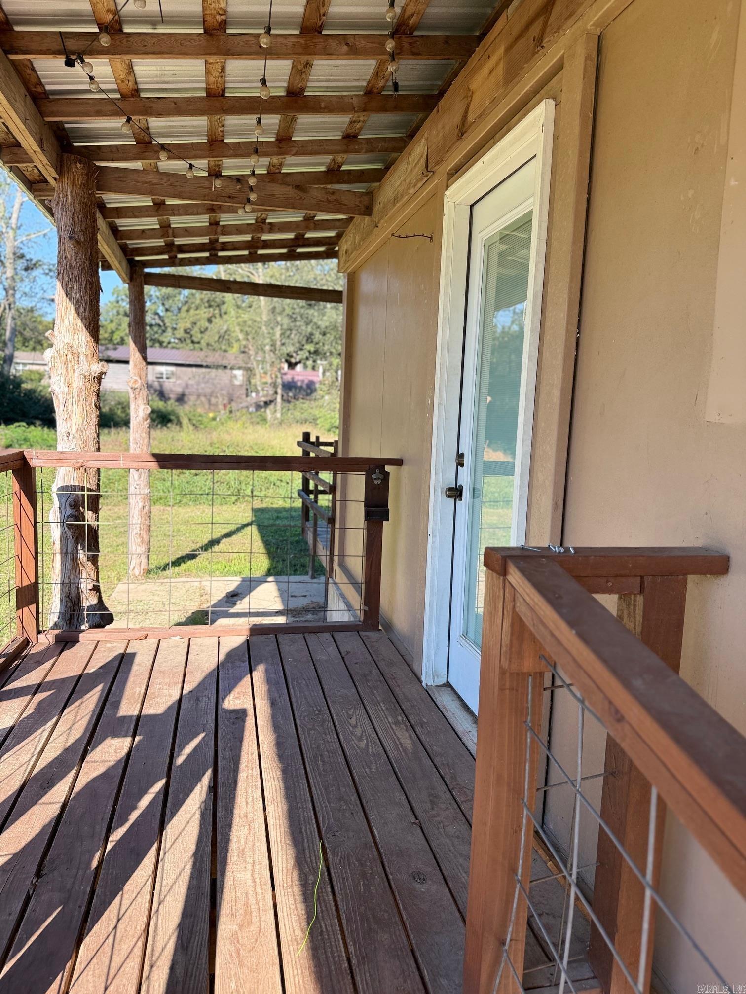 109 Springfield Street  Plumerville, AR