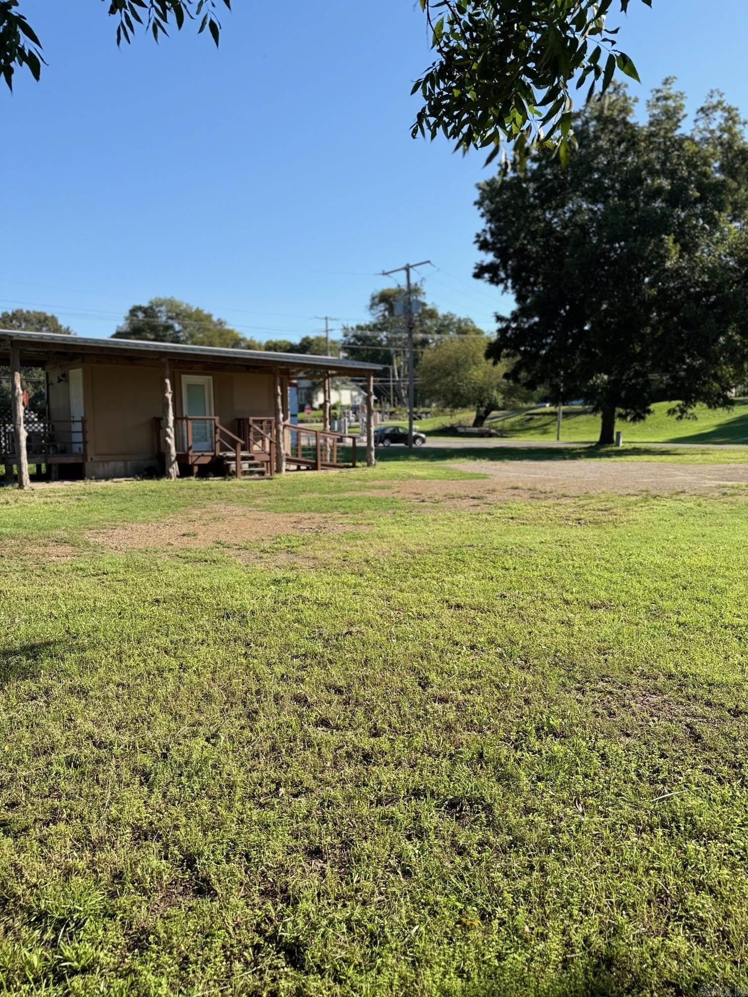 109 Springfield Street  Plumerville, AR