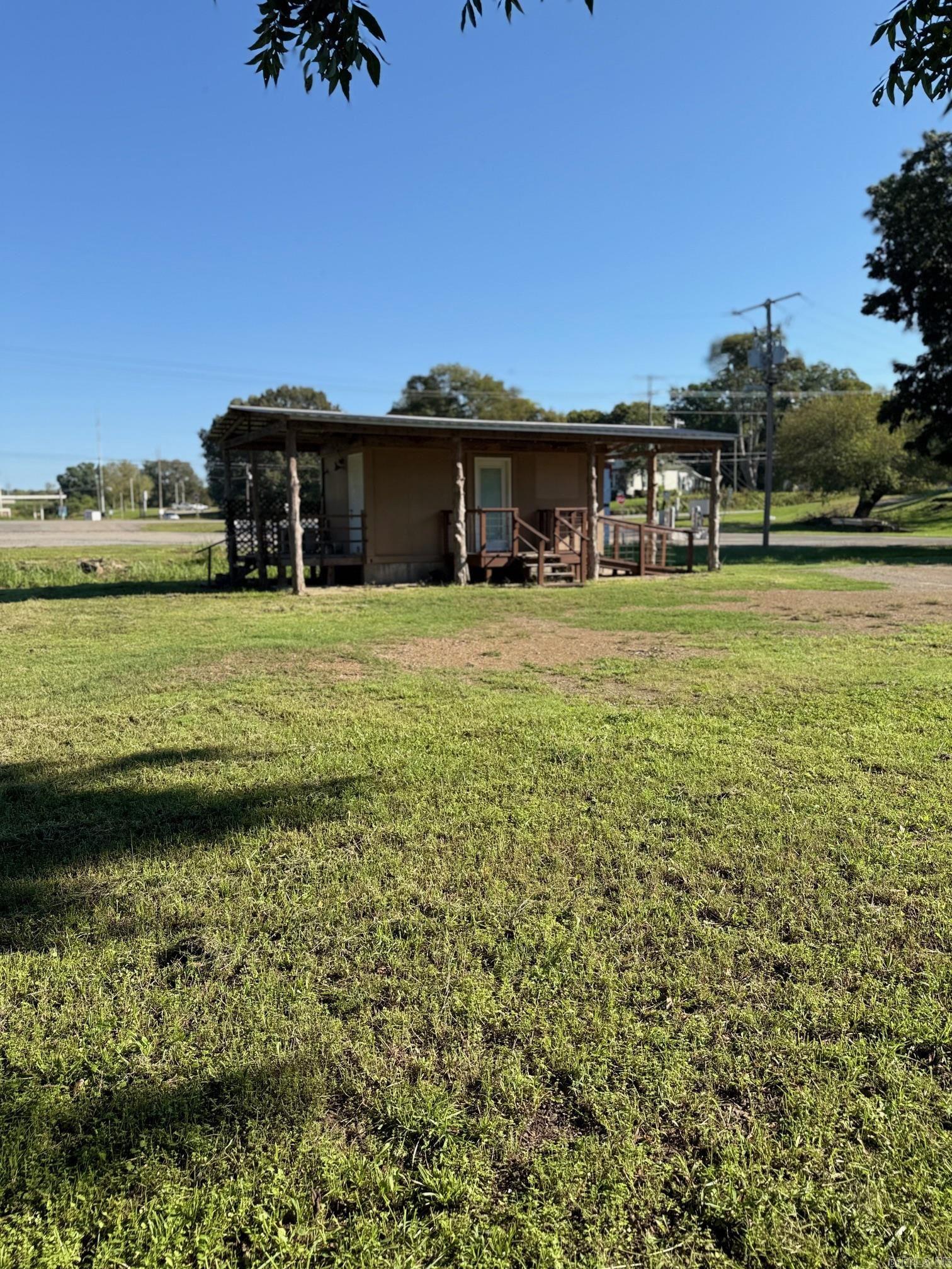 109 Springfield Street  Plumerville, AR
