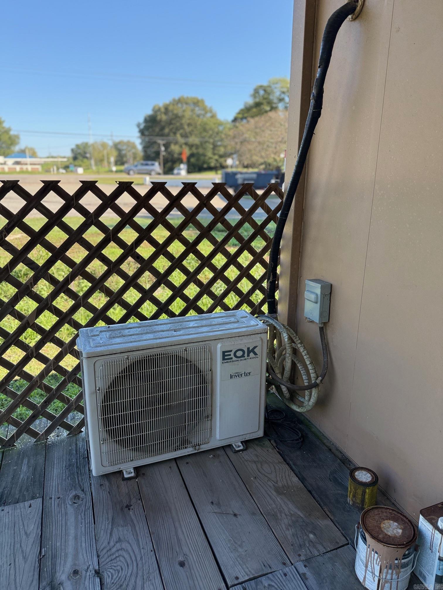 109 Springfield Street  Plumerville, AR