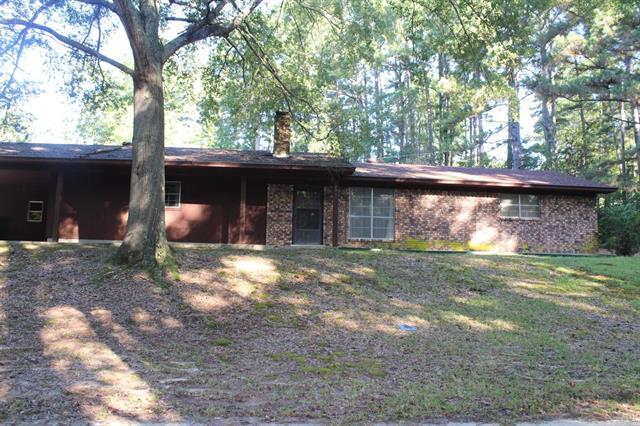 201  Anglewood  Nashville, AR