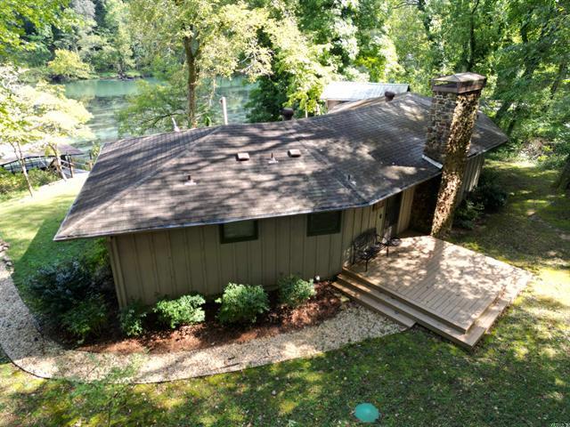 1099  Ferguson  Heber Springs, AR