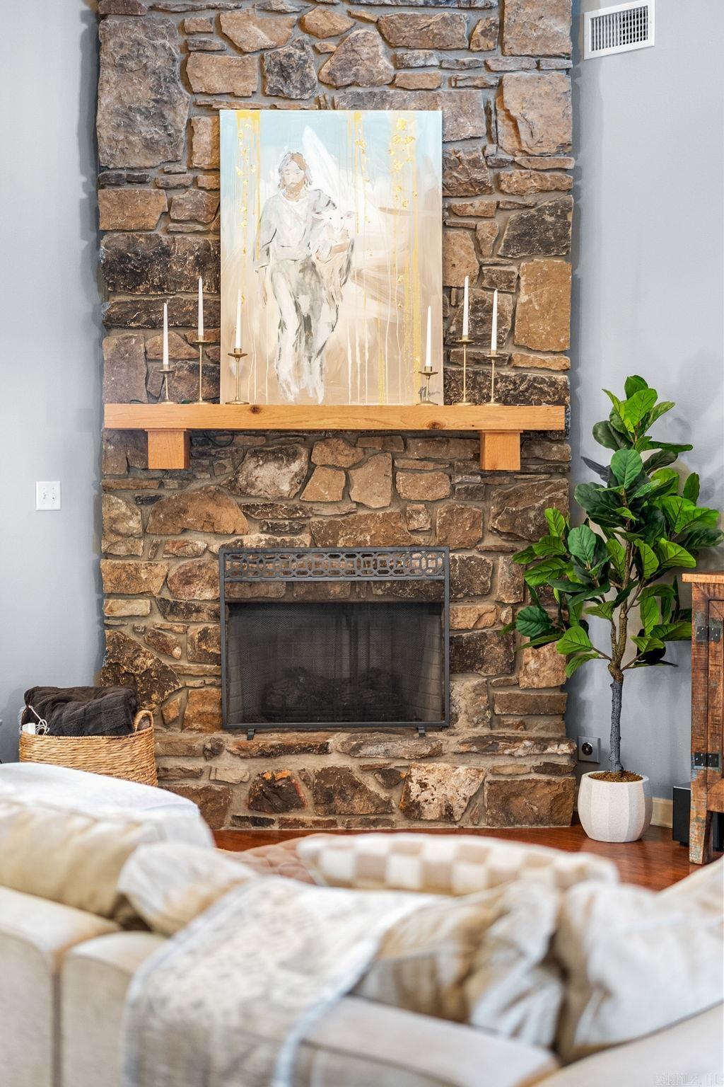 9 Winterfern  Little Rock, AR