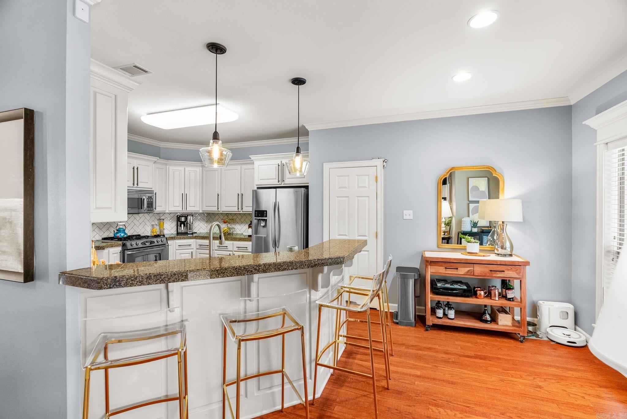 9 Winterfern  Little Rock, AR