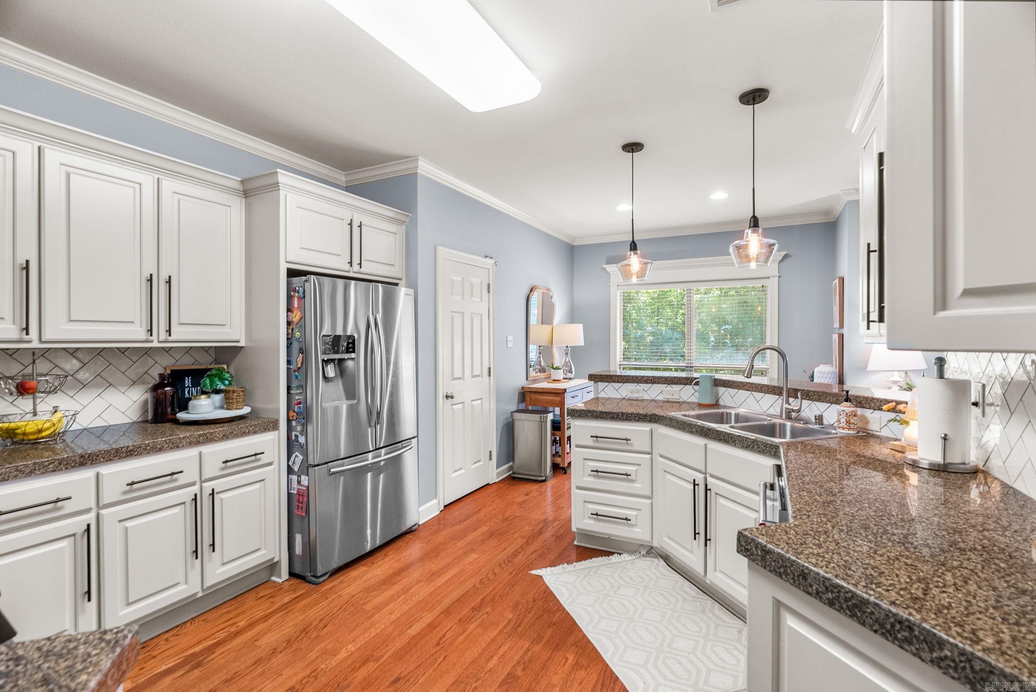 9 Winterfern  Little Rock, AR