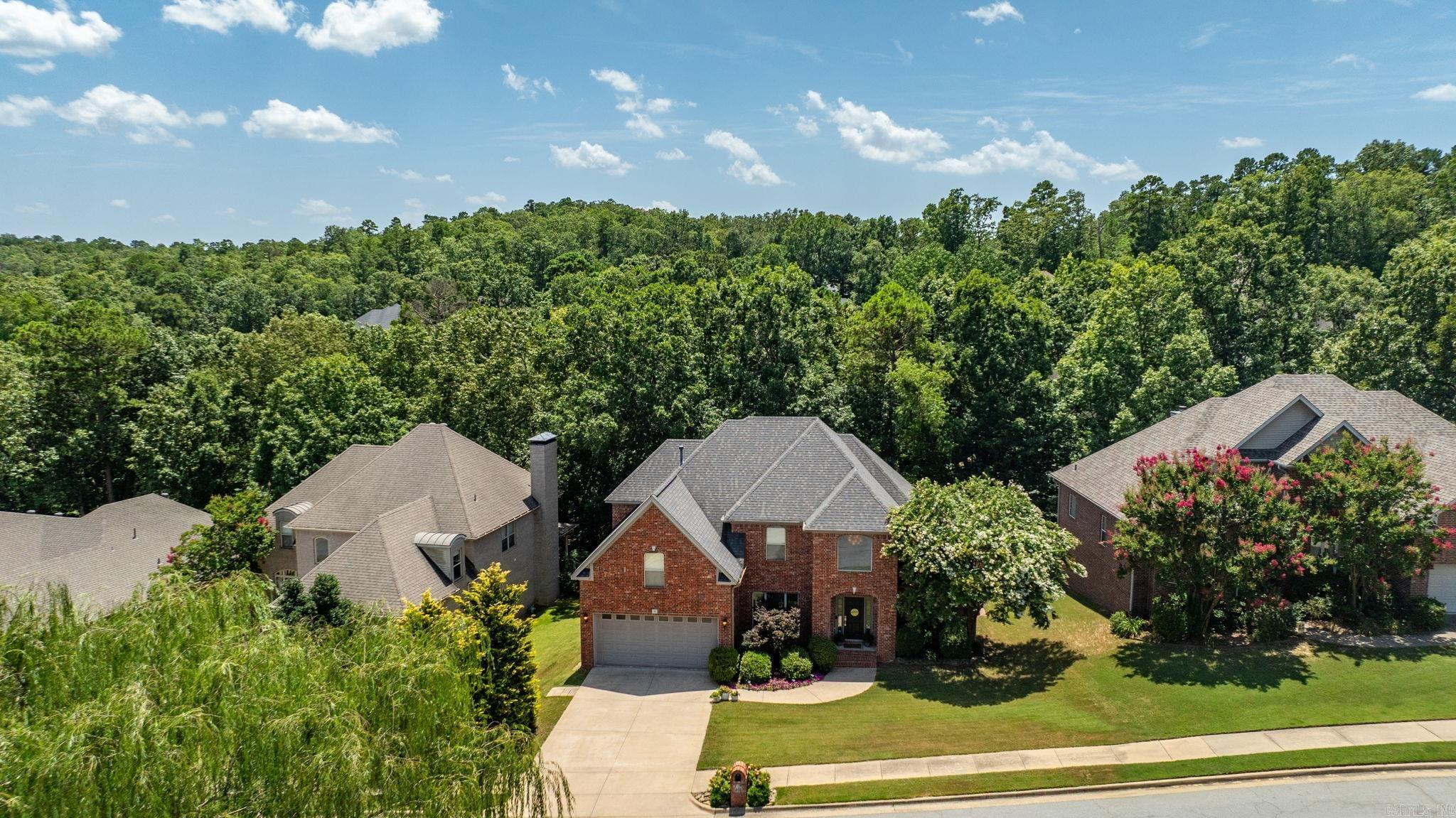 9 Winterfern  Little Rock, AR