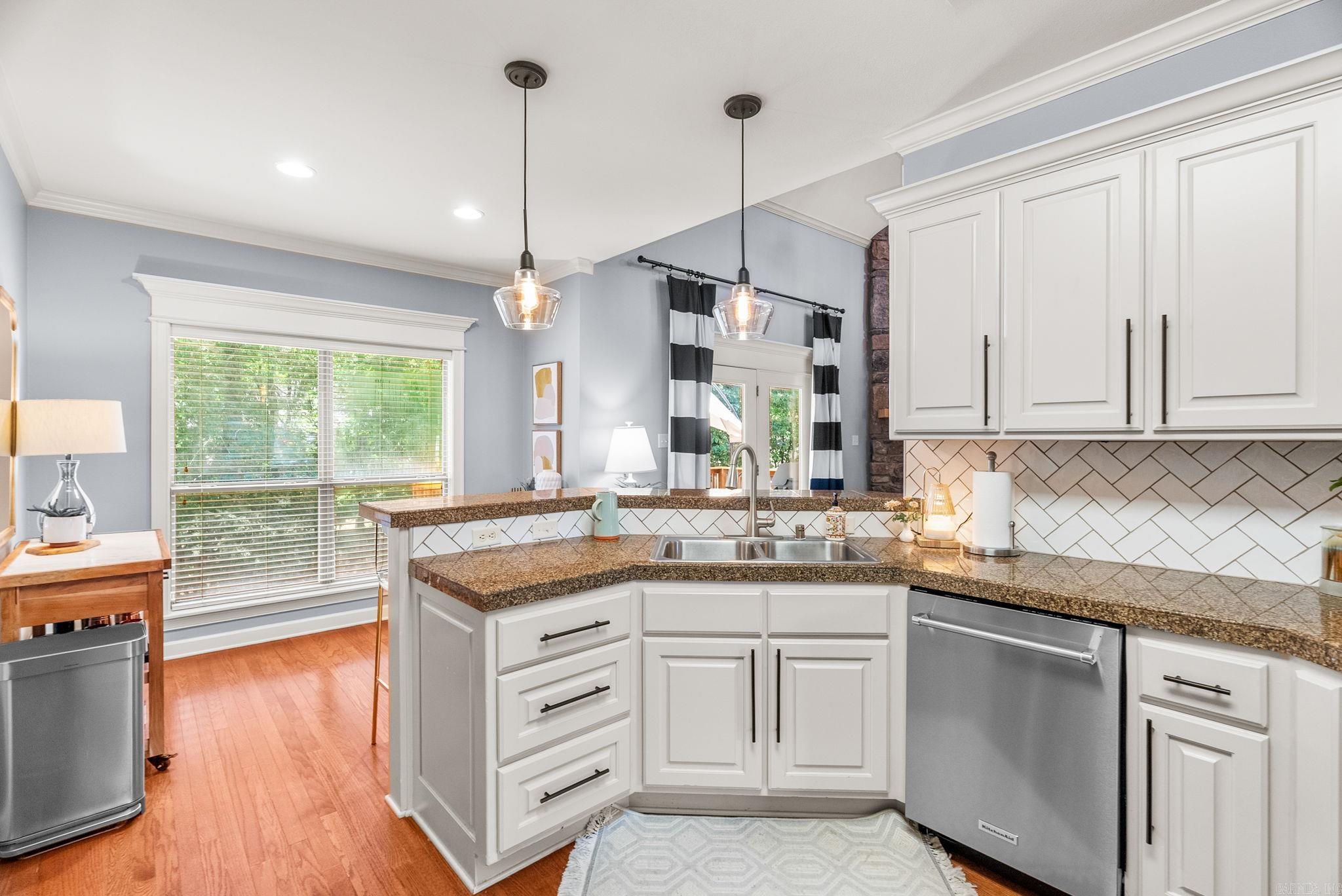 9 Winterfern  Little Rock, AR