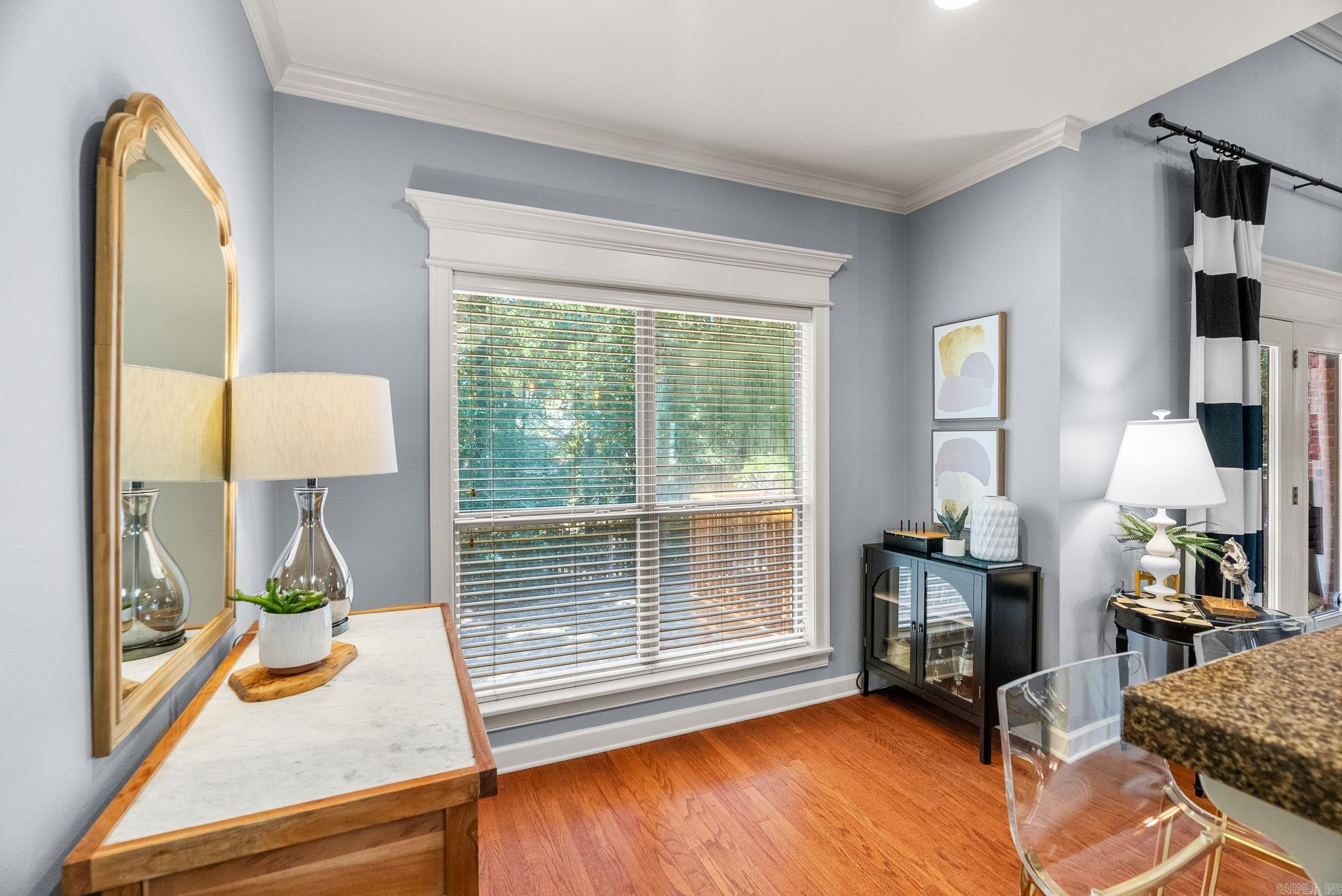 9 Winterfern  Little Rock, AR