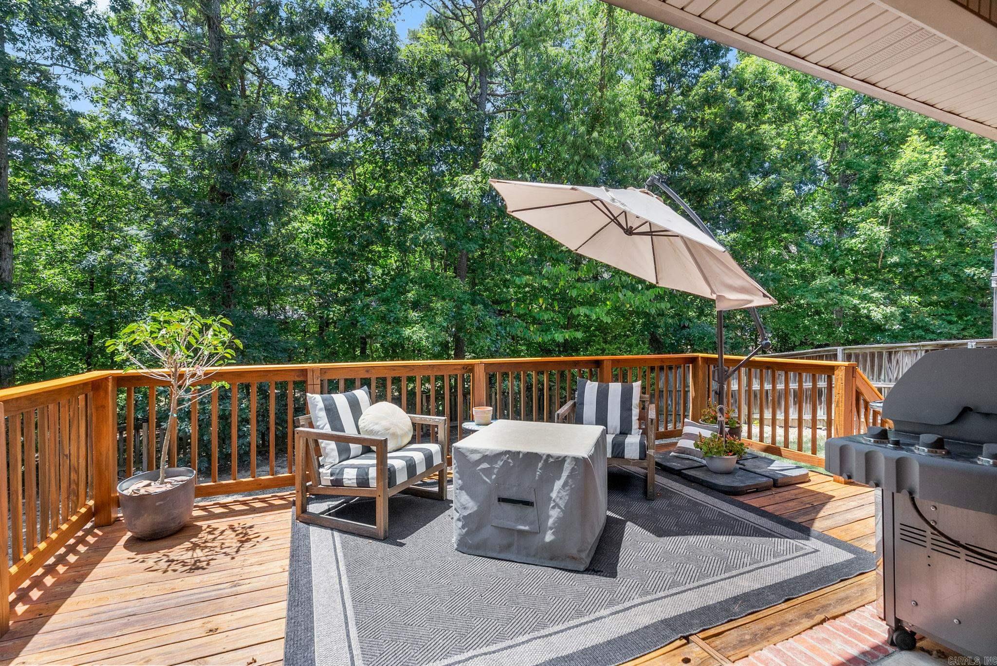 9 Winterfern  Little Rock, AR