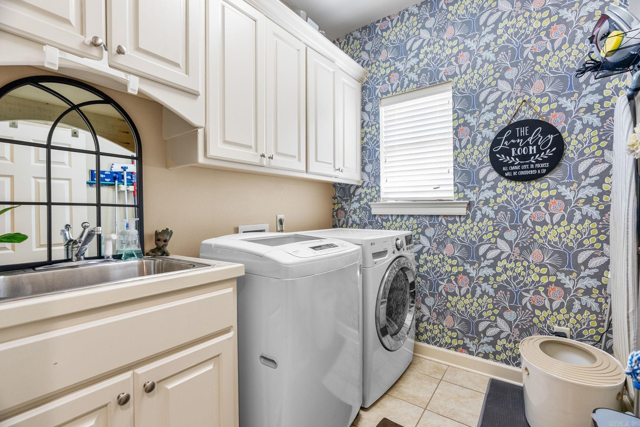 9 Winterfern  Little Rock, AR