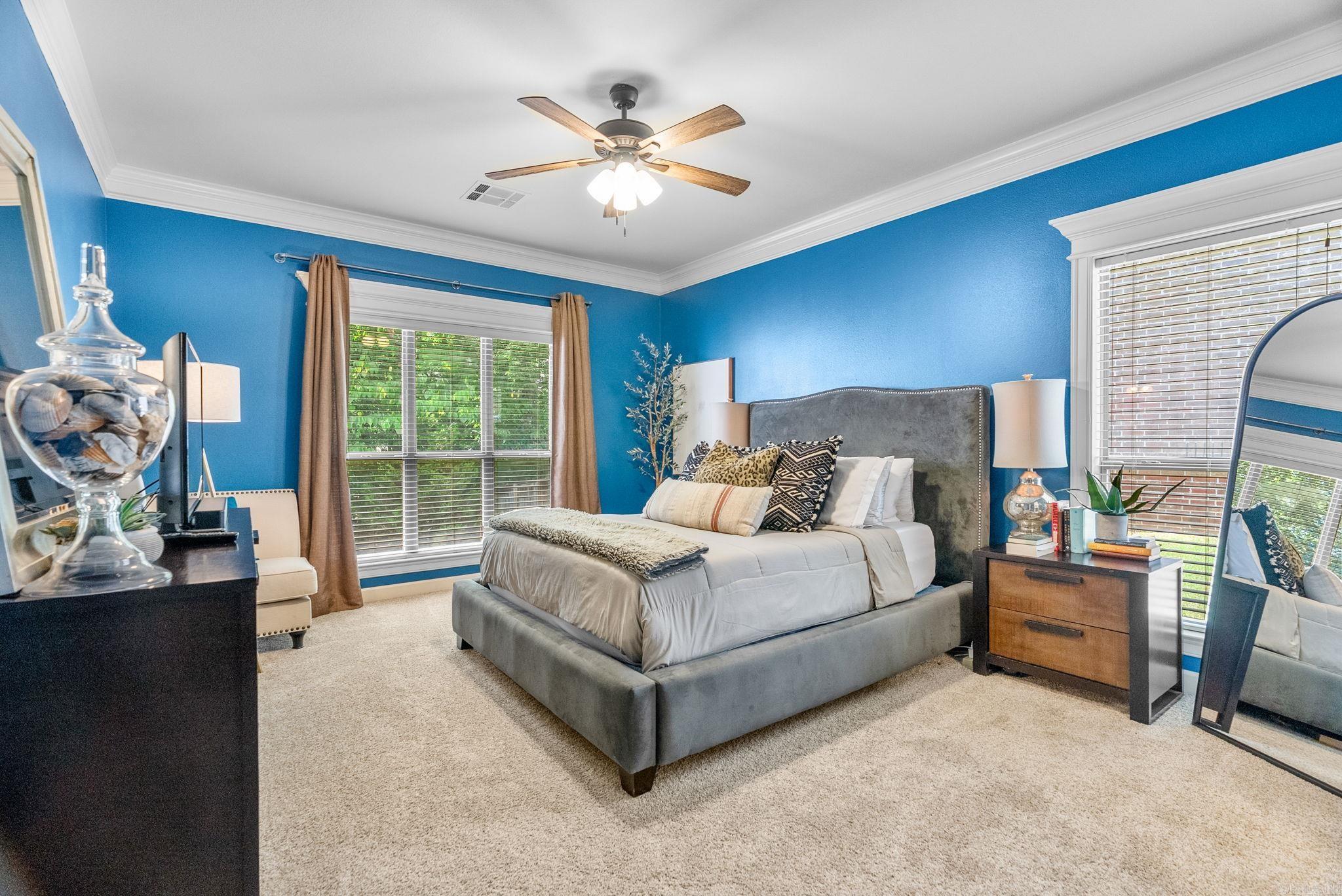 9 Winterfern  Little Rock, AR